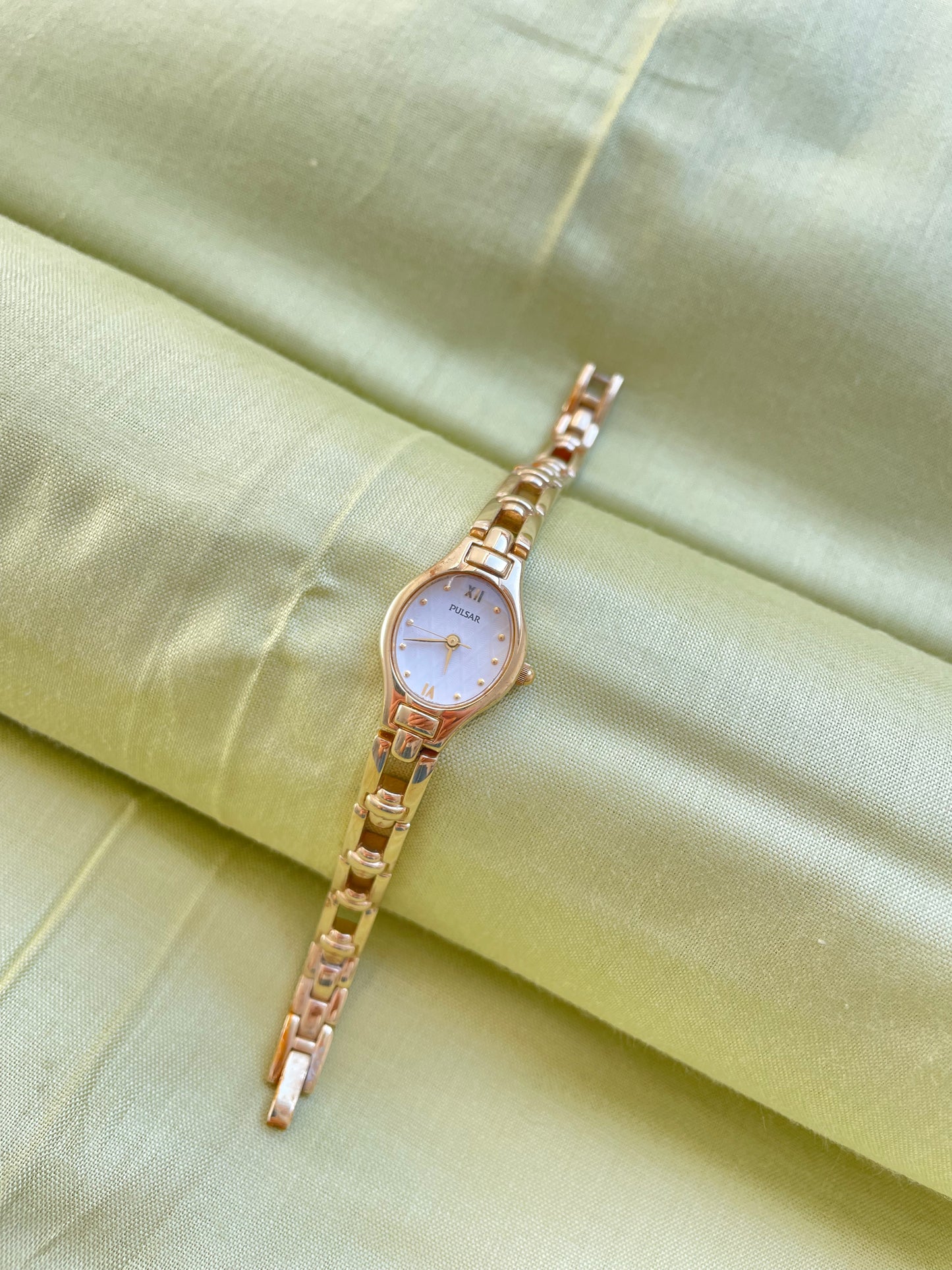 The Clarissa Watch