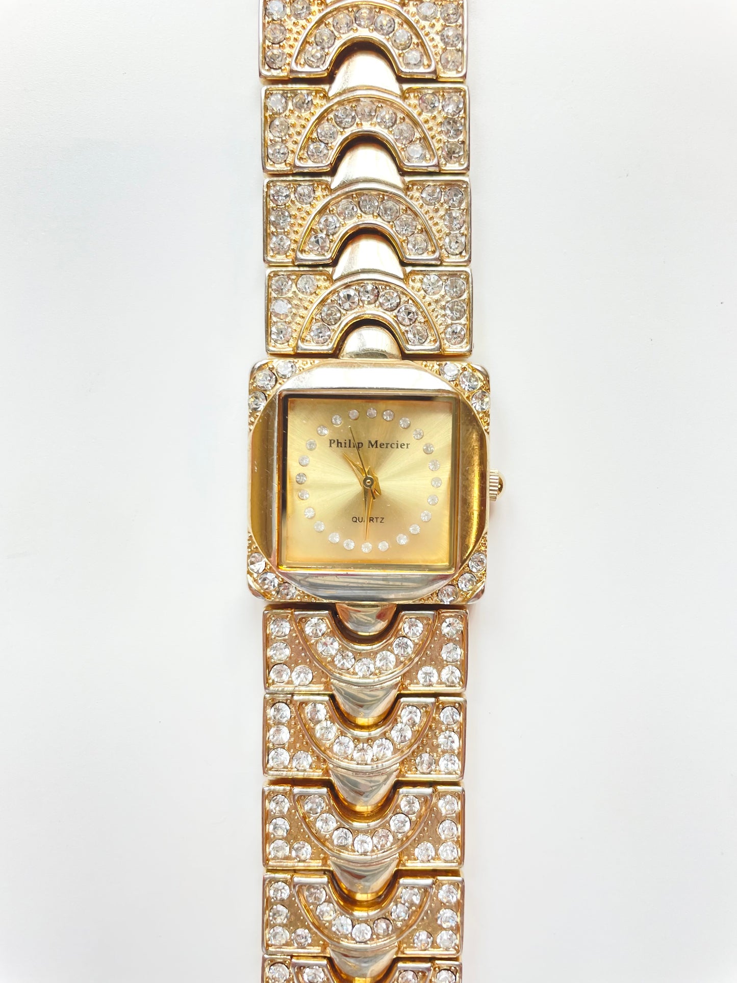 The Angelina Watch
