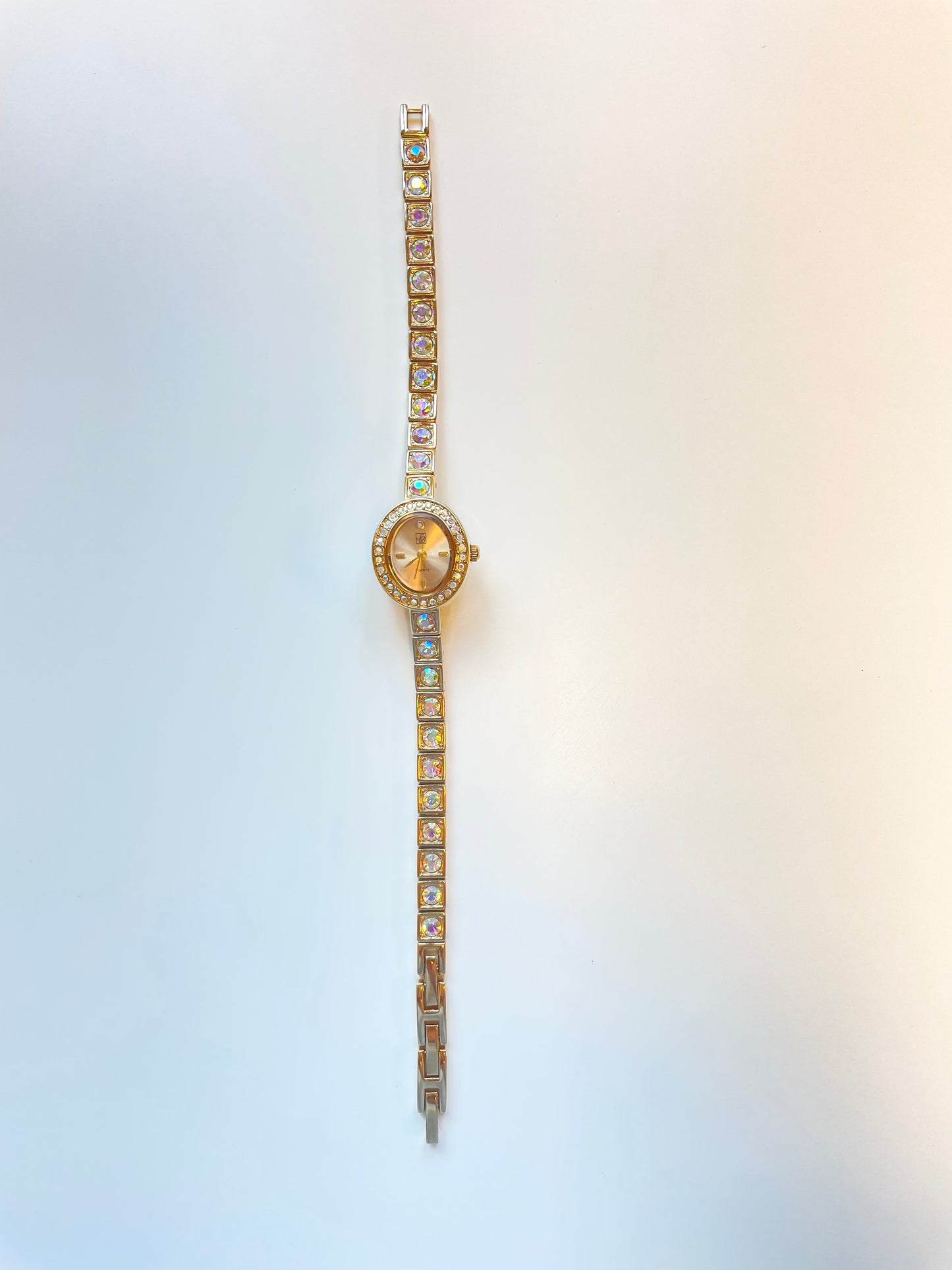 The Melissa Watch