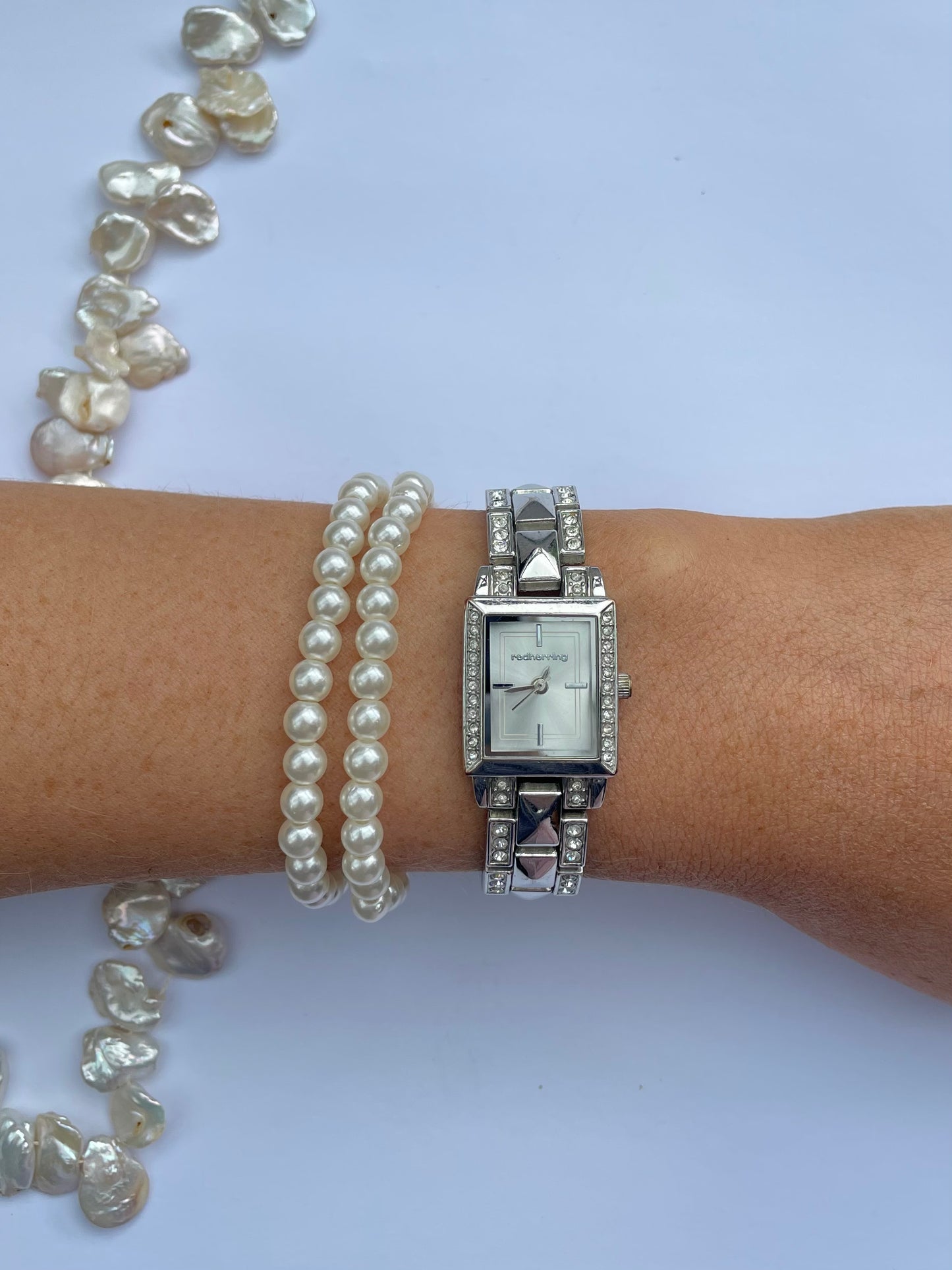 The Betty Watch