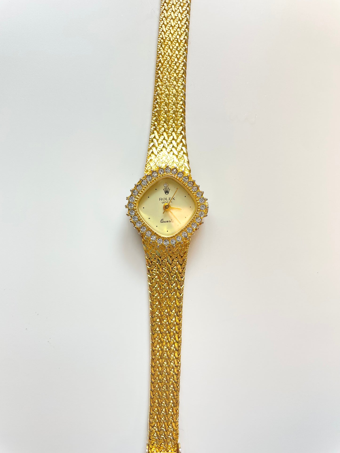 The Mable Watch