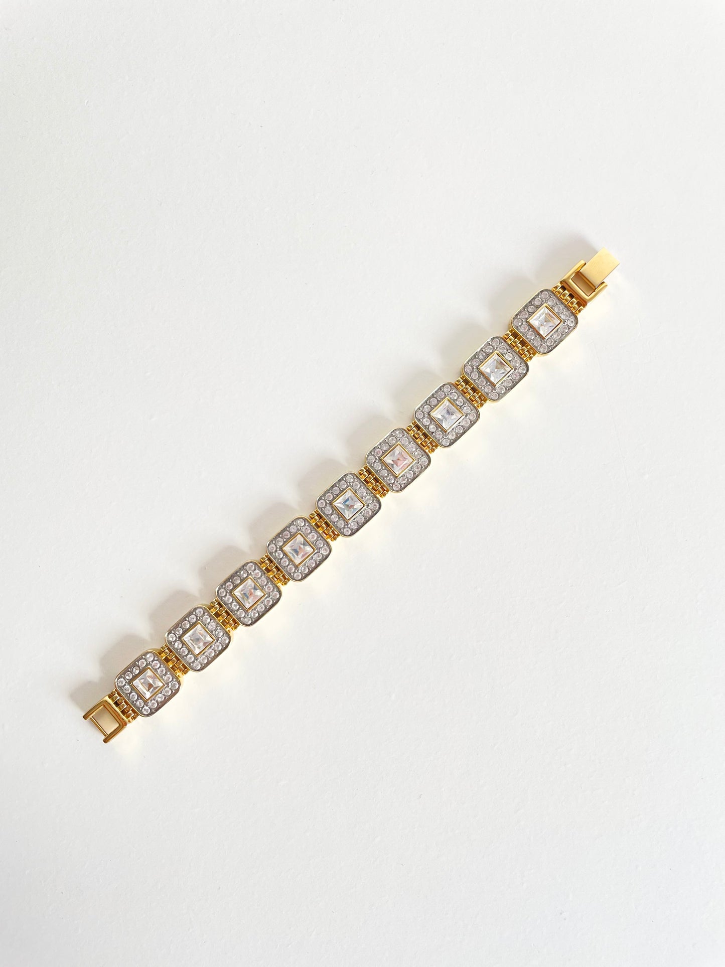 The Tati Bracelet