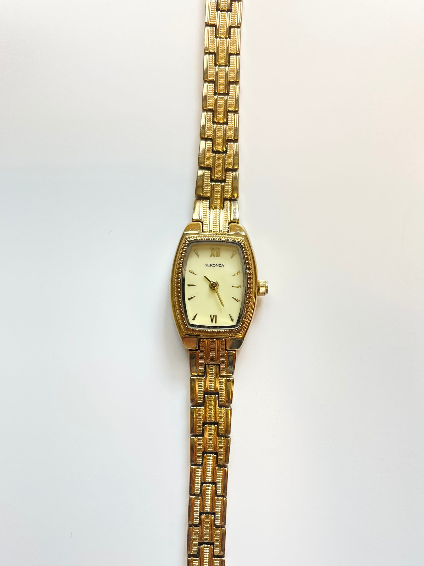 The Margaret Watch