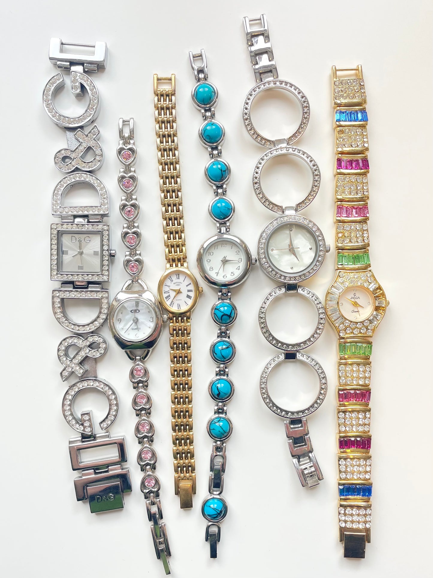 The Pheobe Watch