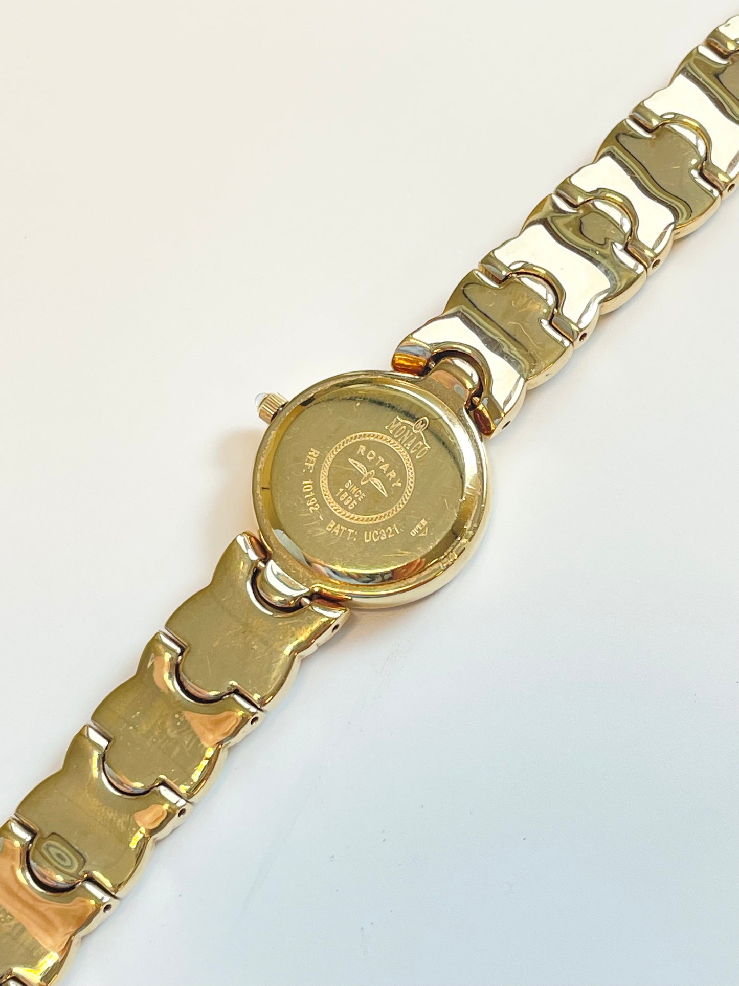 The Natalie Watch