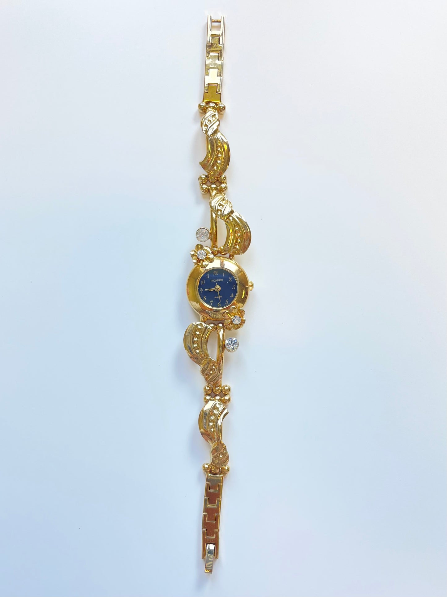 The Tiara Watch