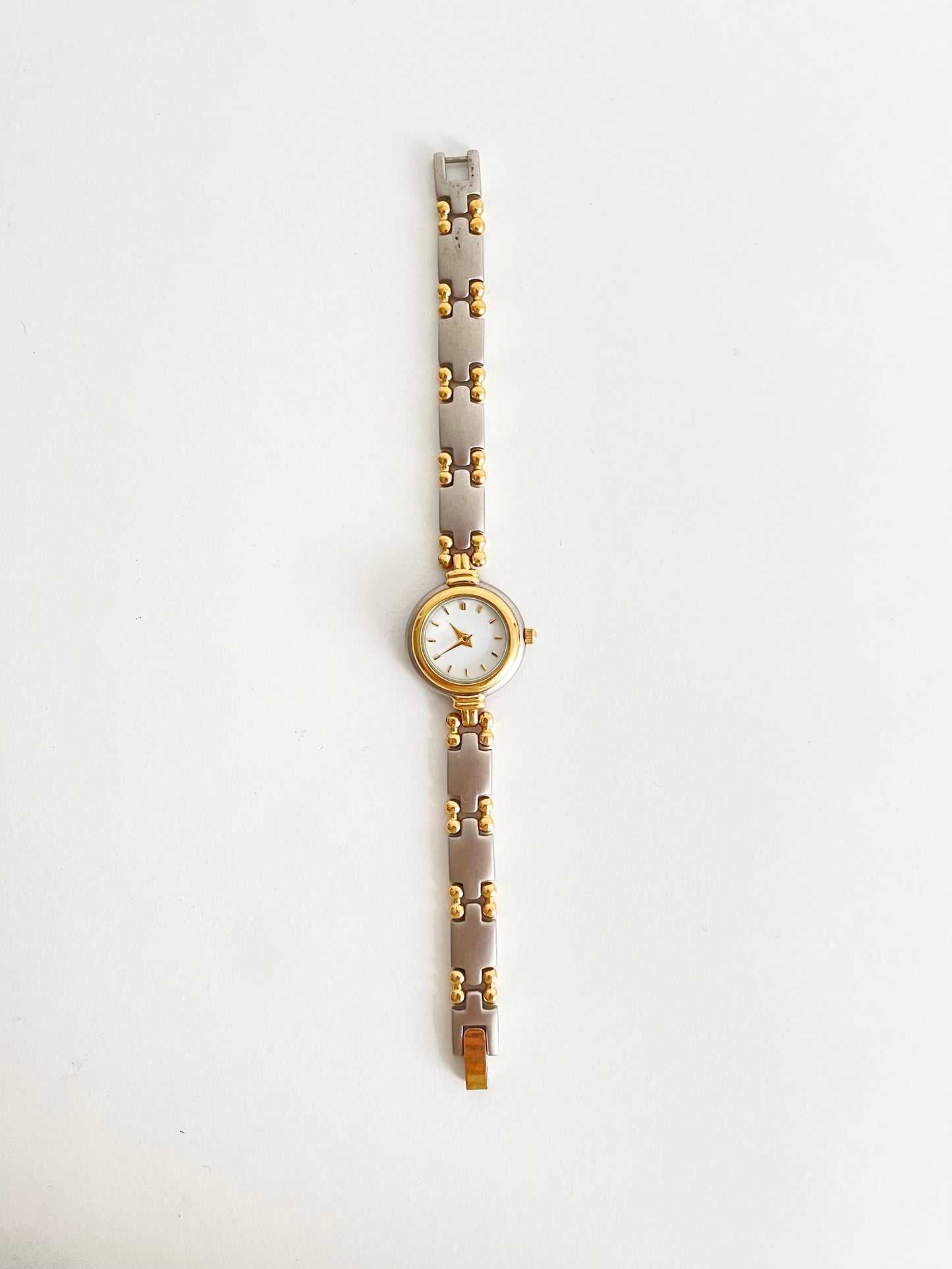 The Lyse Watch