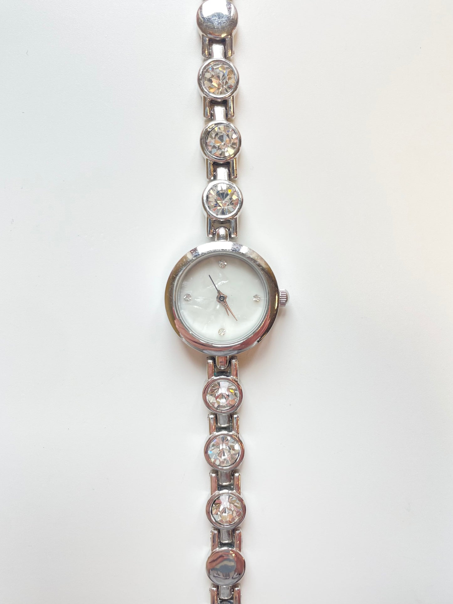 The Samantha Watch