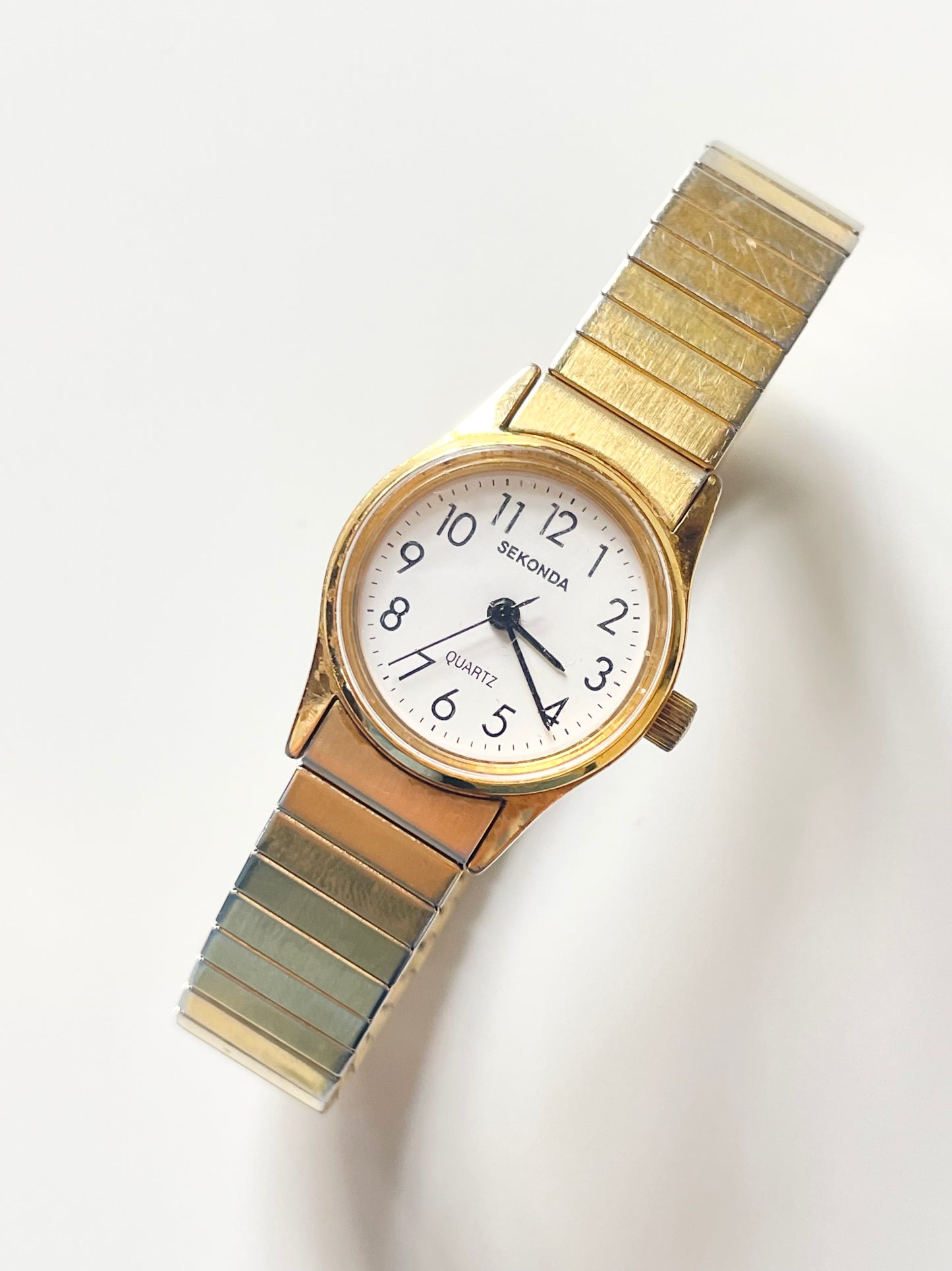 The Mia Watch