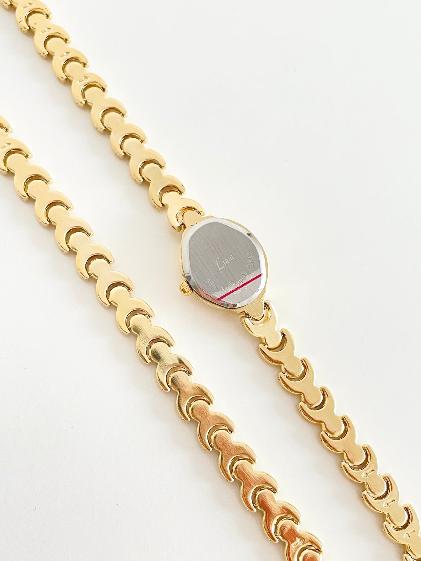 The Mae Watch & Bracelet Set