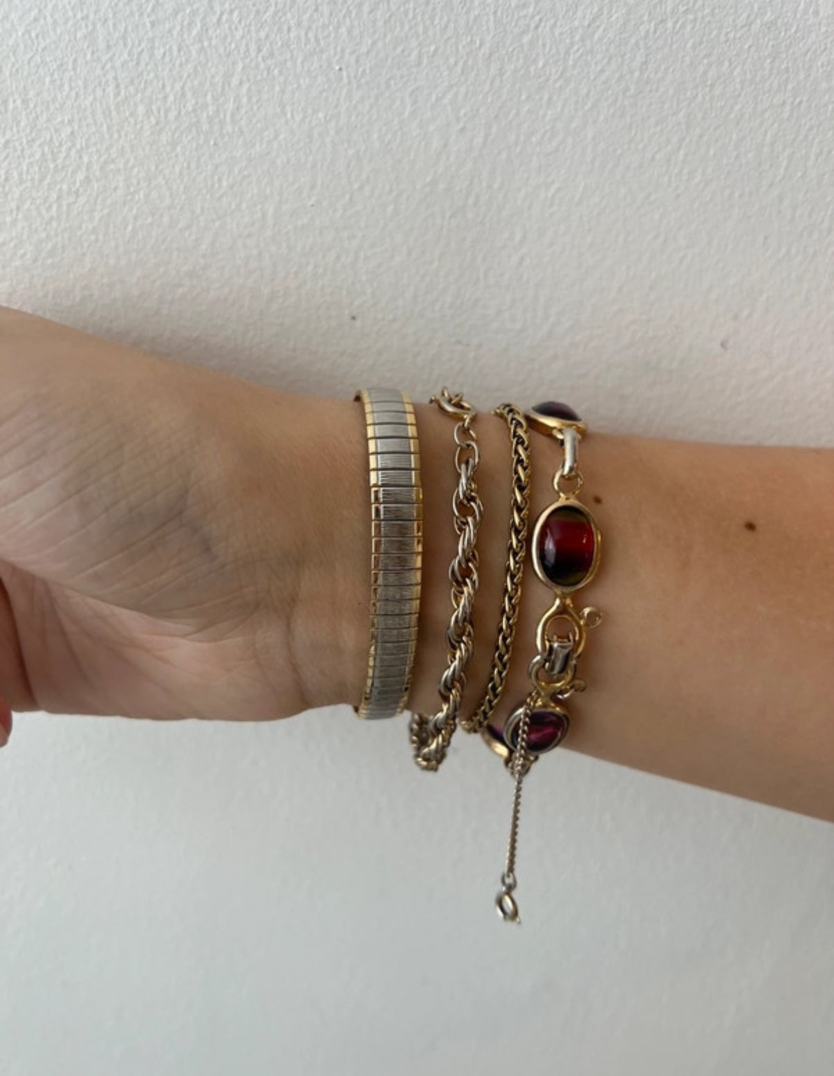 The Amity Watch