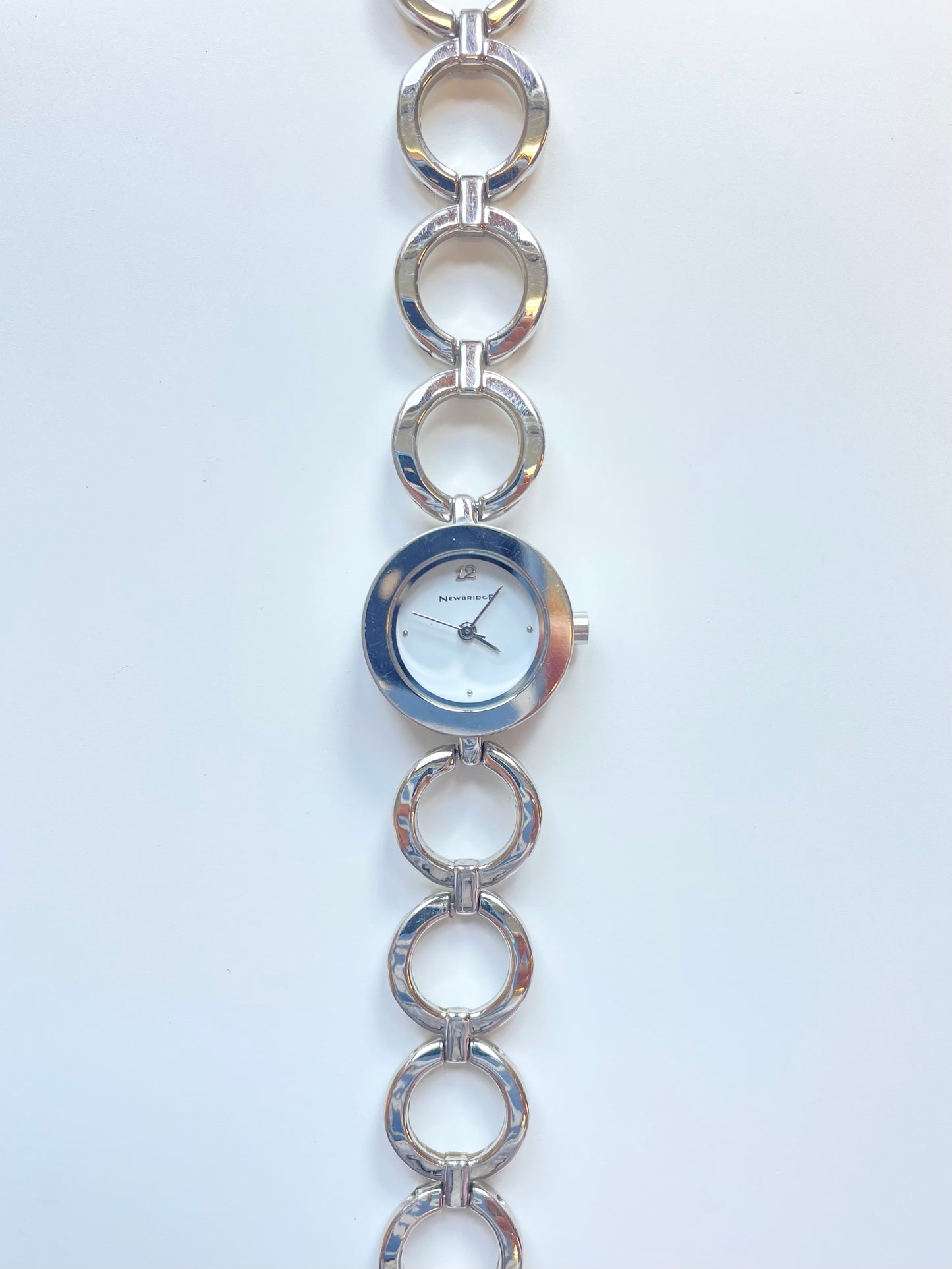 The Martha Watch