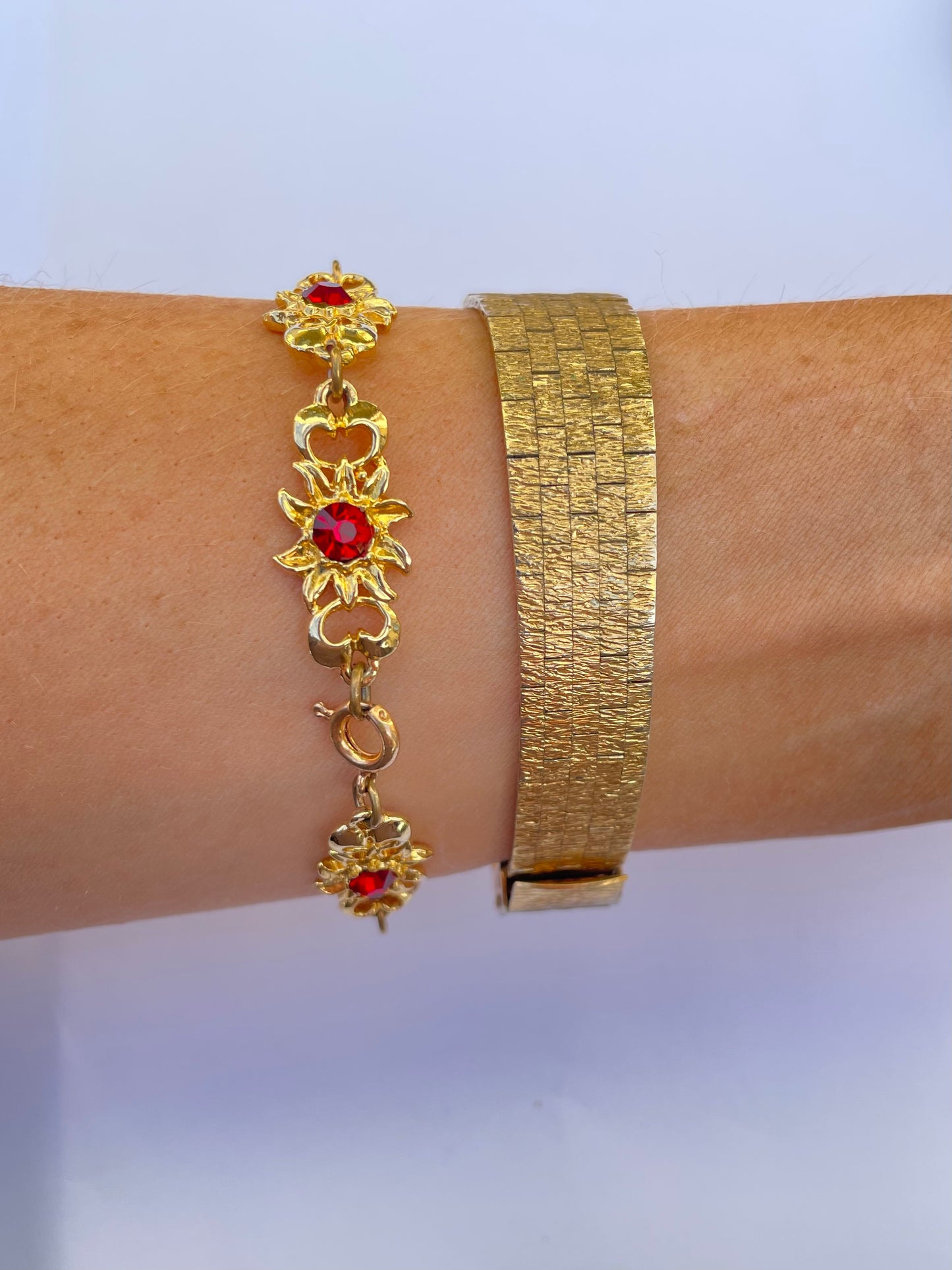 The Beatrice Heart Watch