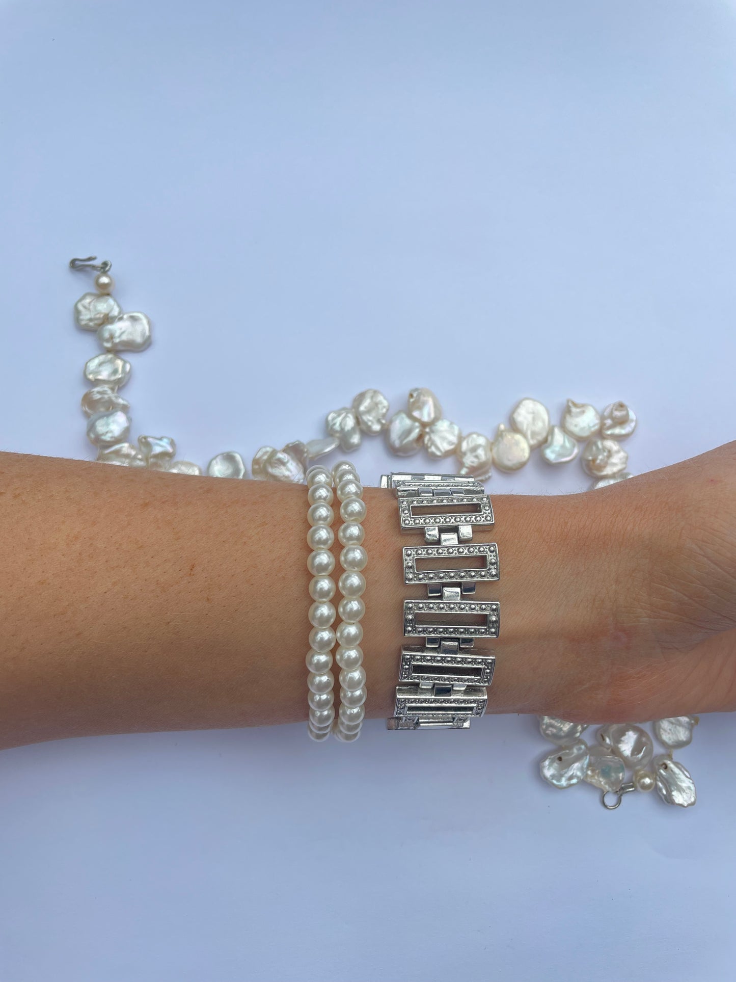 The Heidi Watch