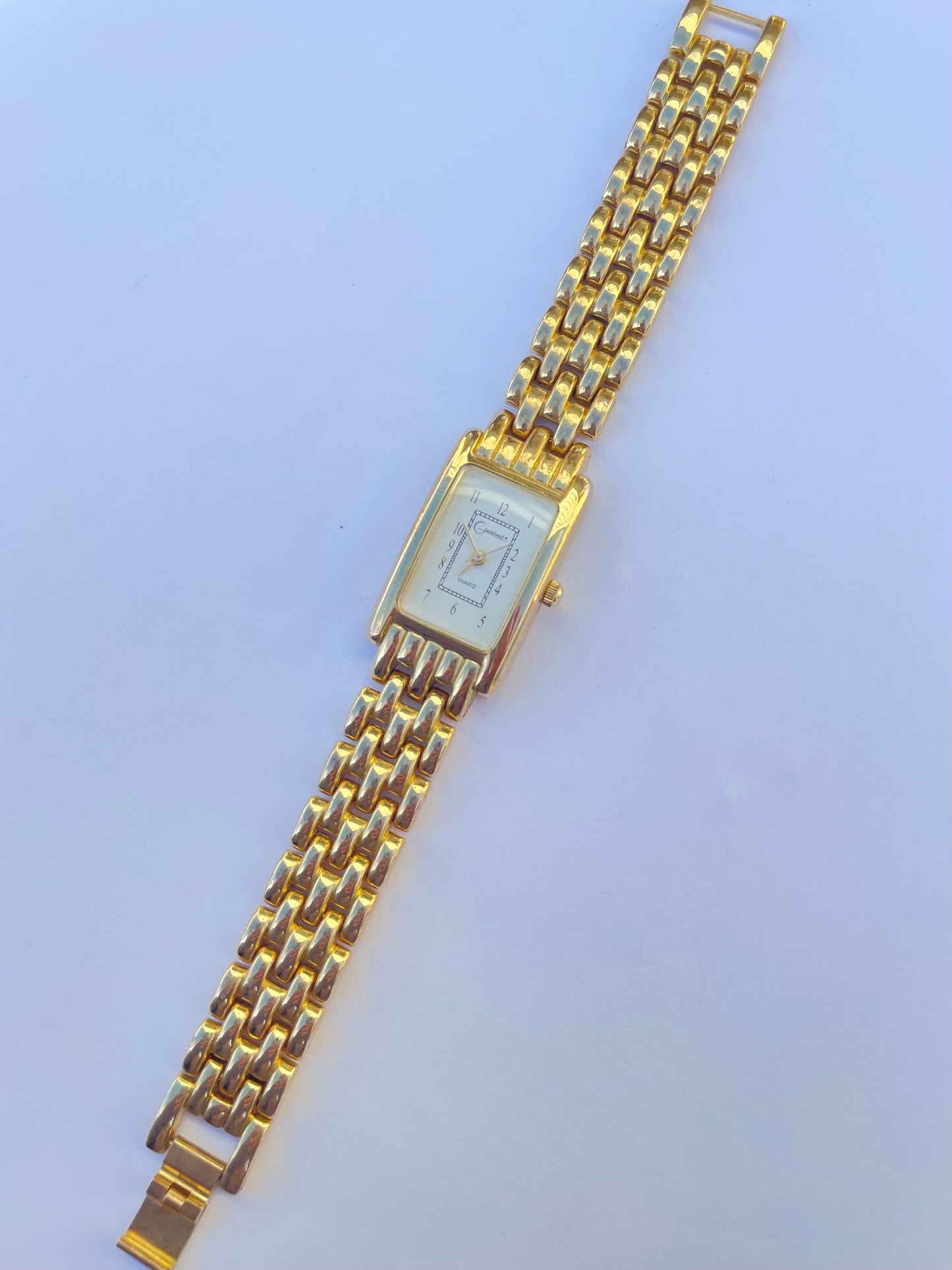 The Catalina Watch