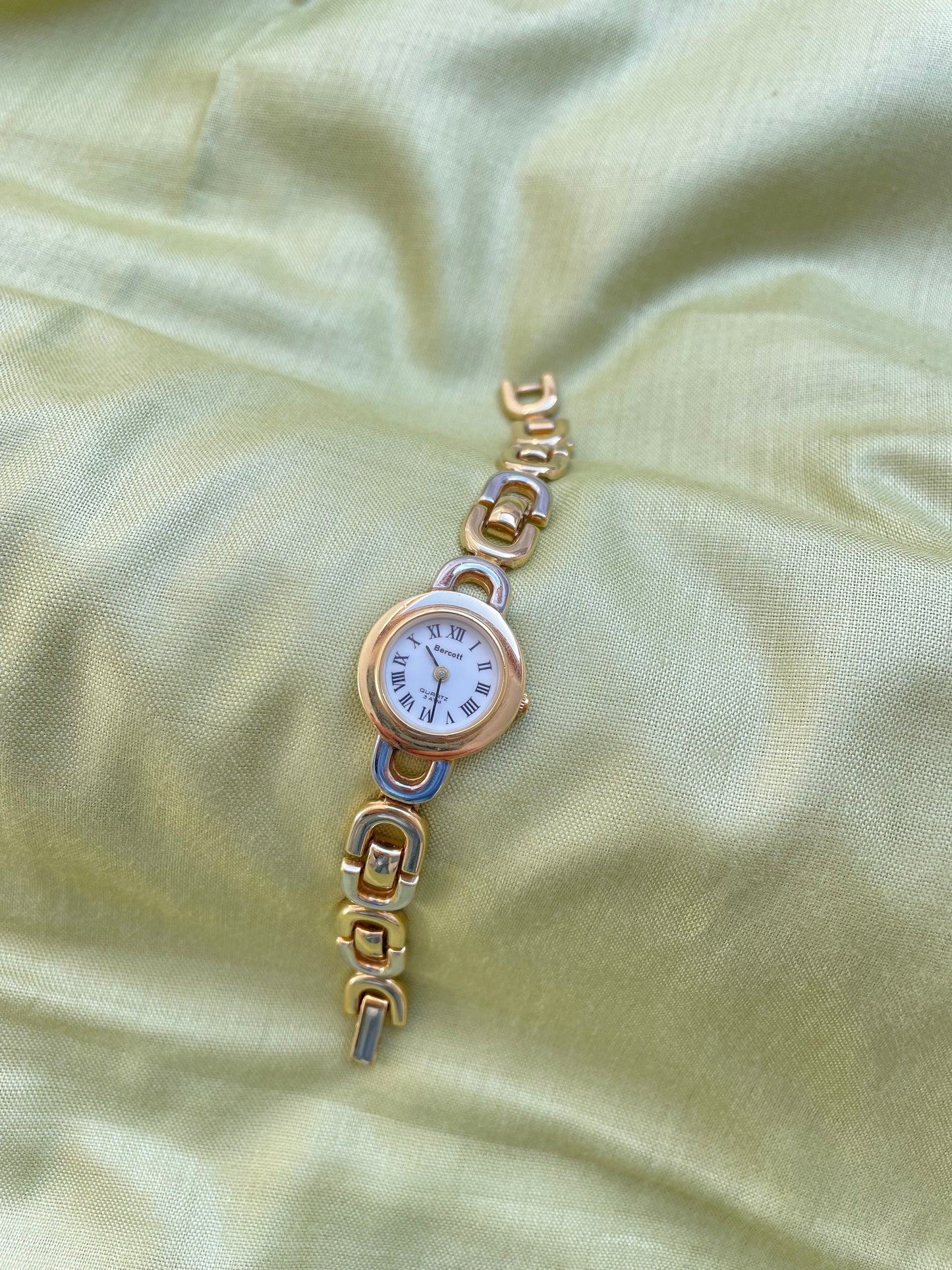 The Rora Watch