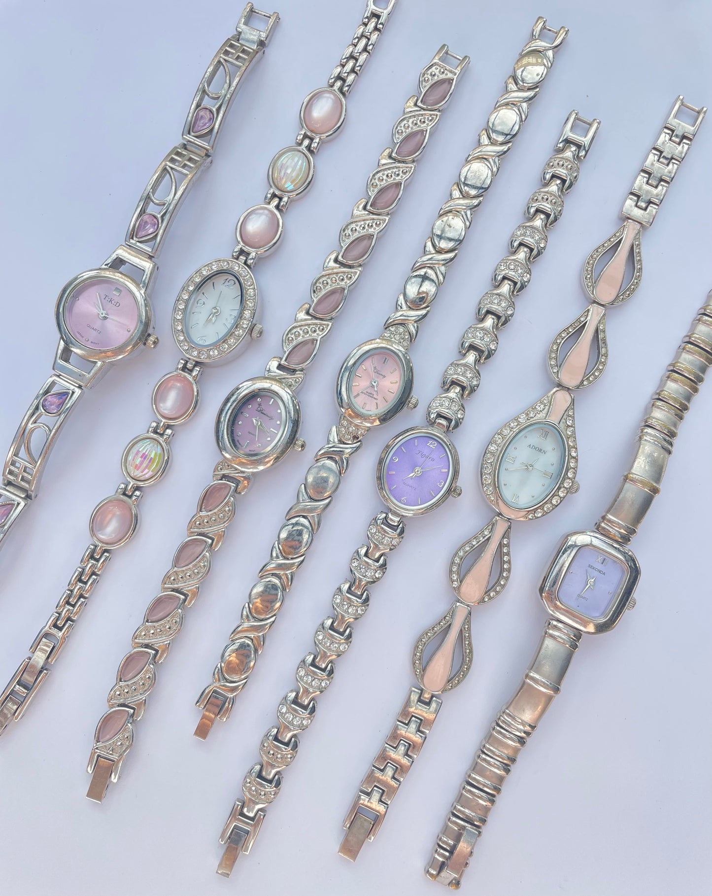 The Mildred Watch