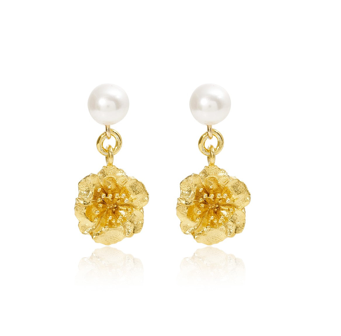 Blossom Earrings