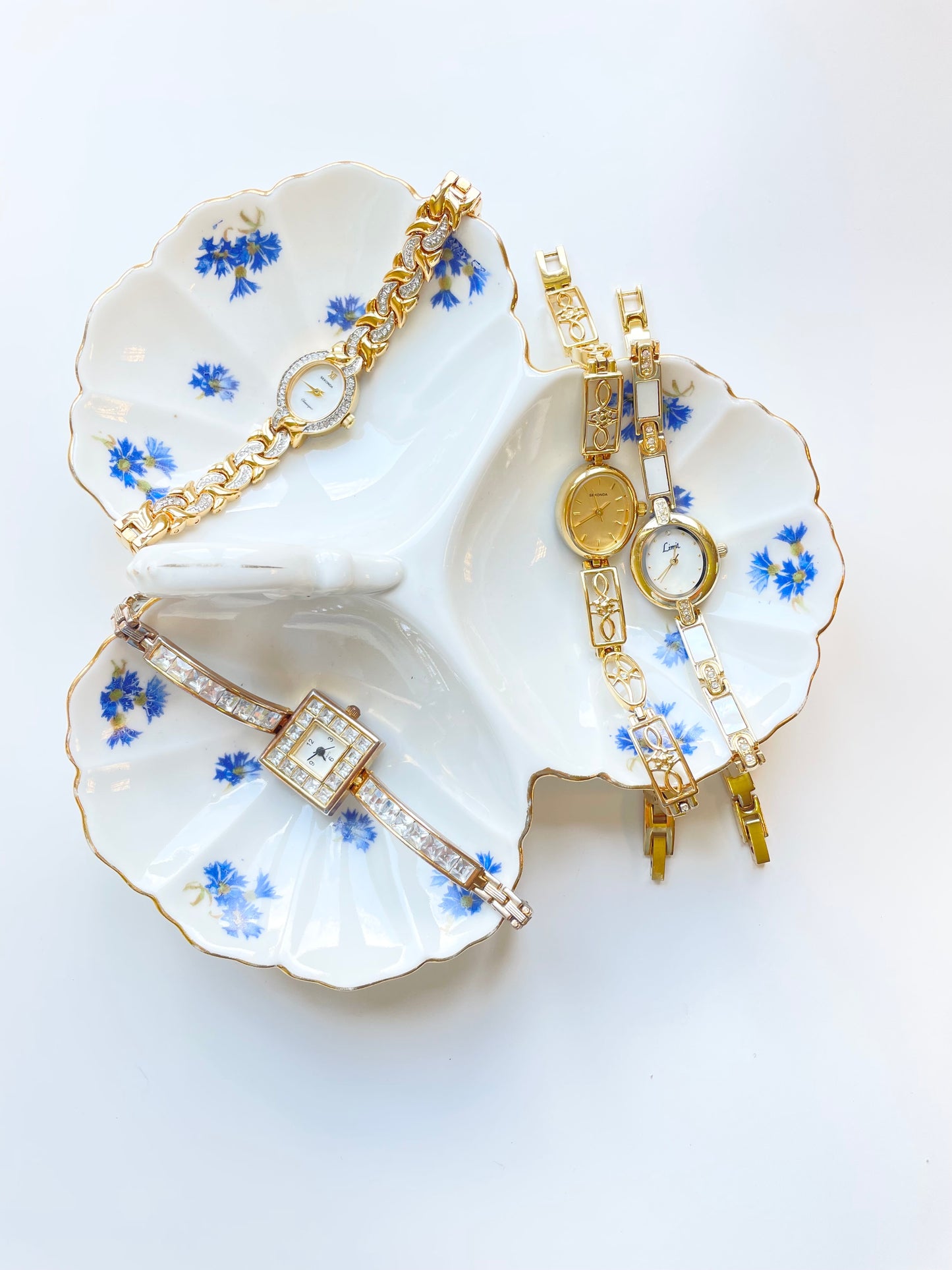 The Adriana Watch