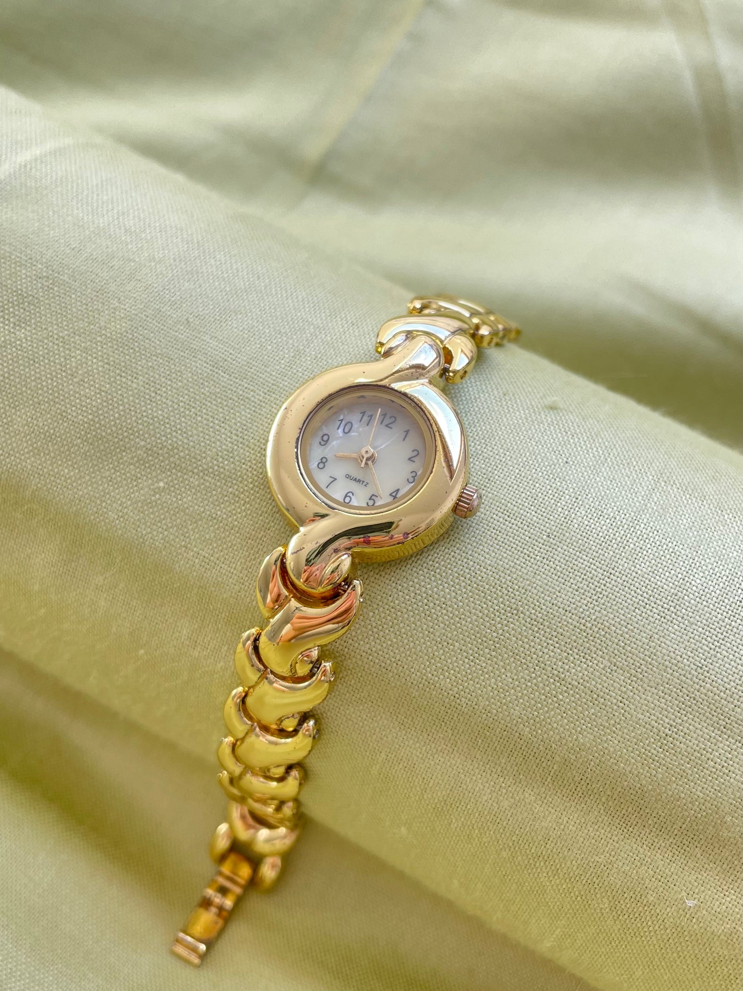 The Summer Watch