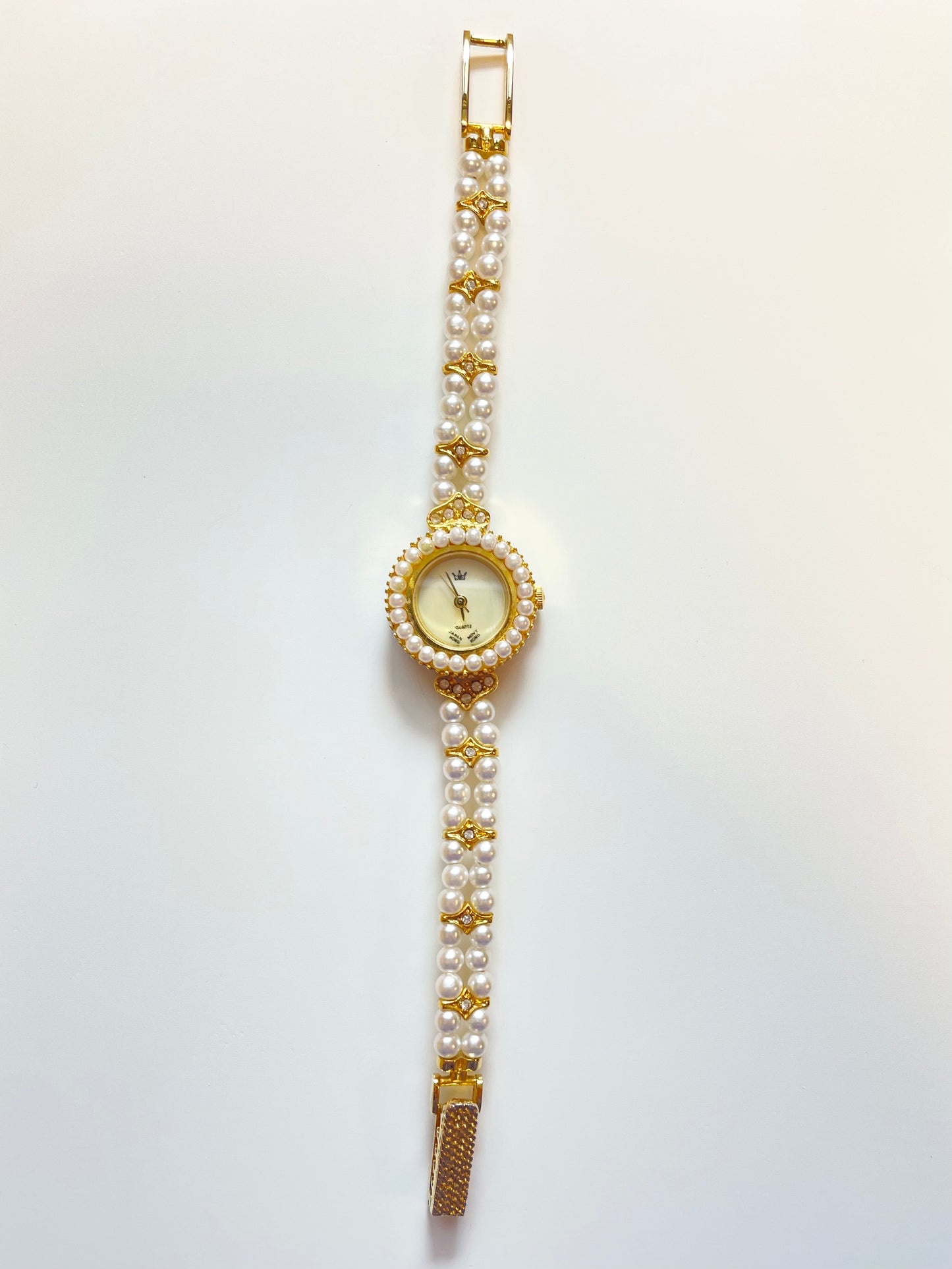 The Calixta Watch