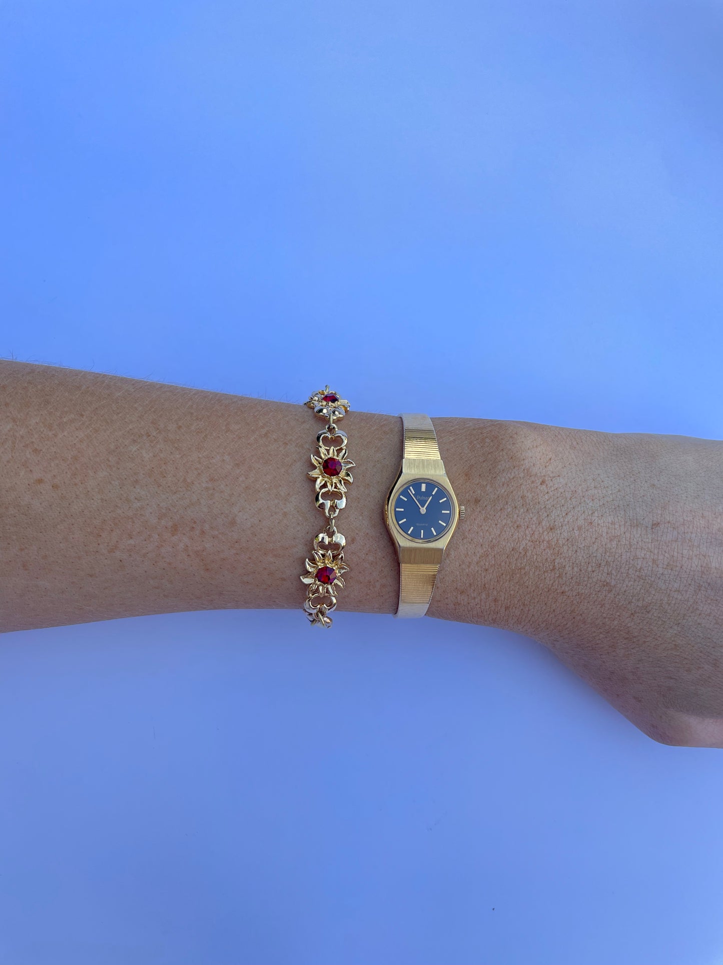 The Atlantic Watch