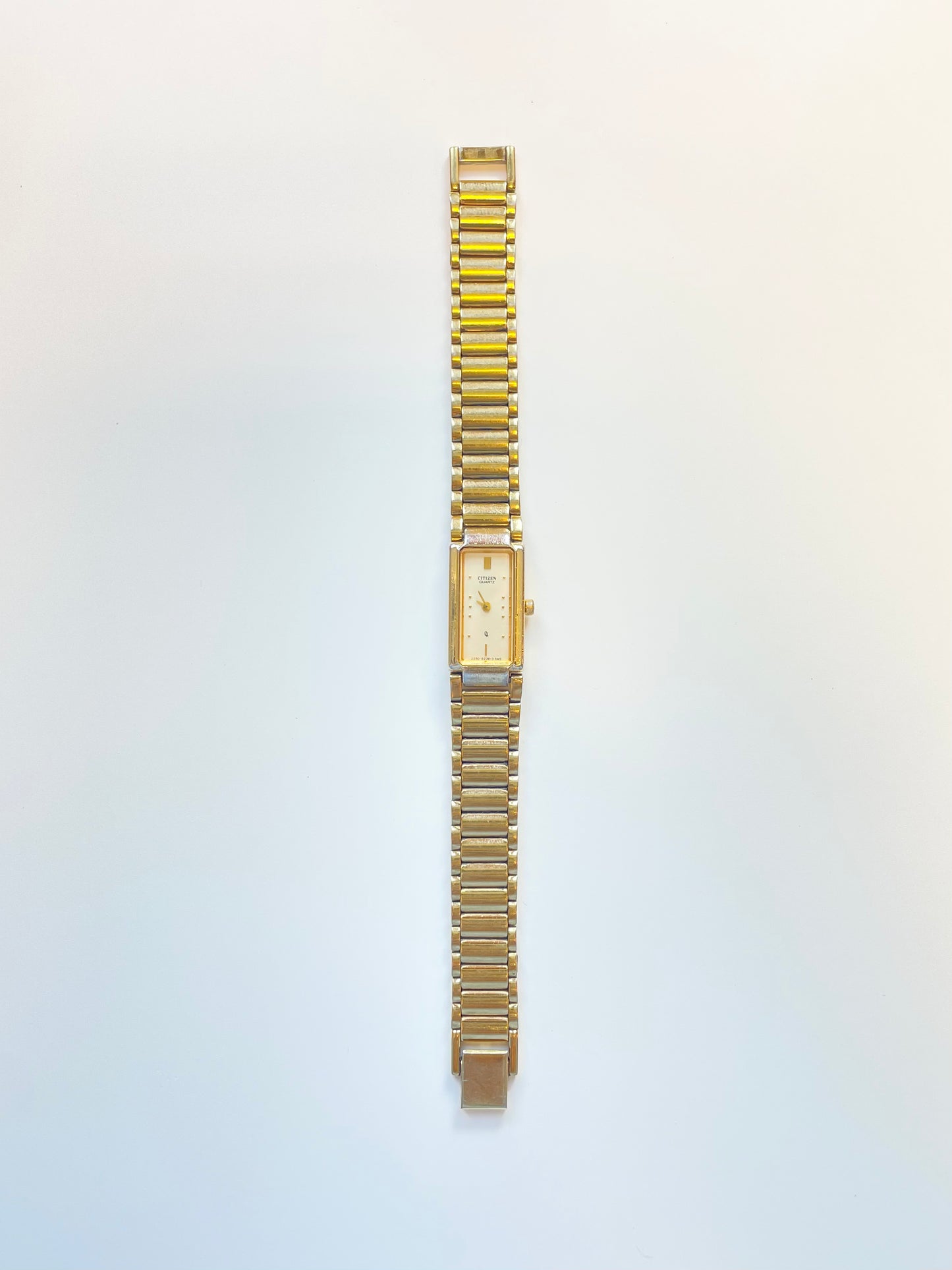 The Henrietta Watch