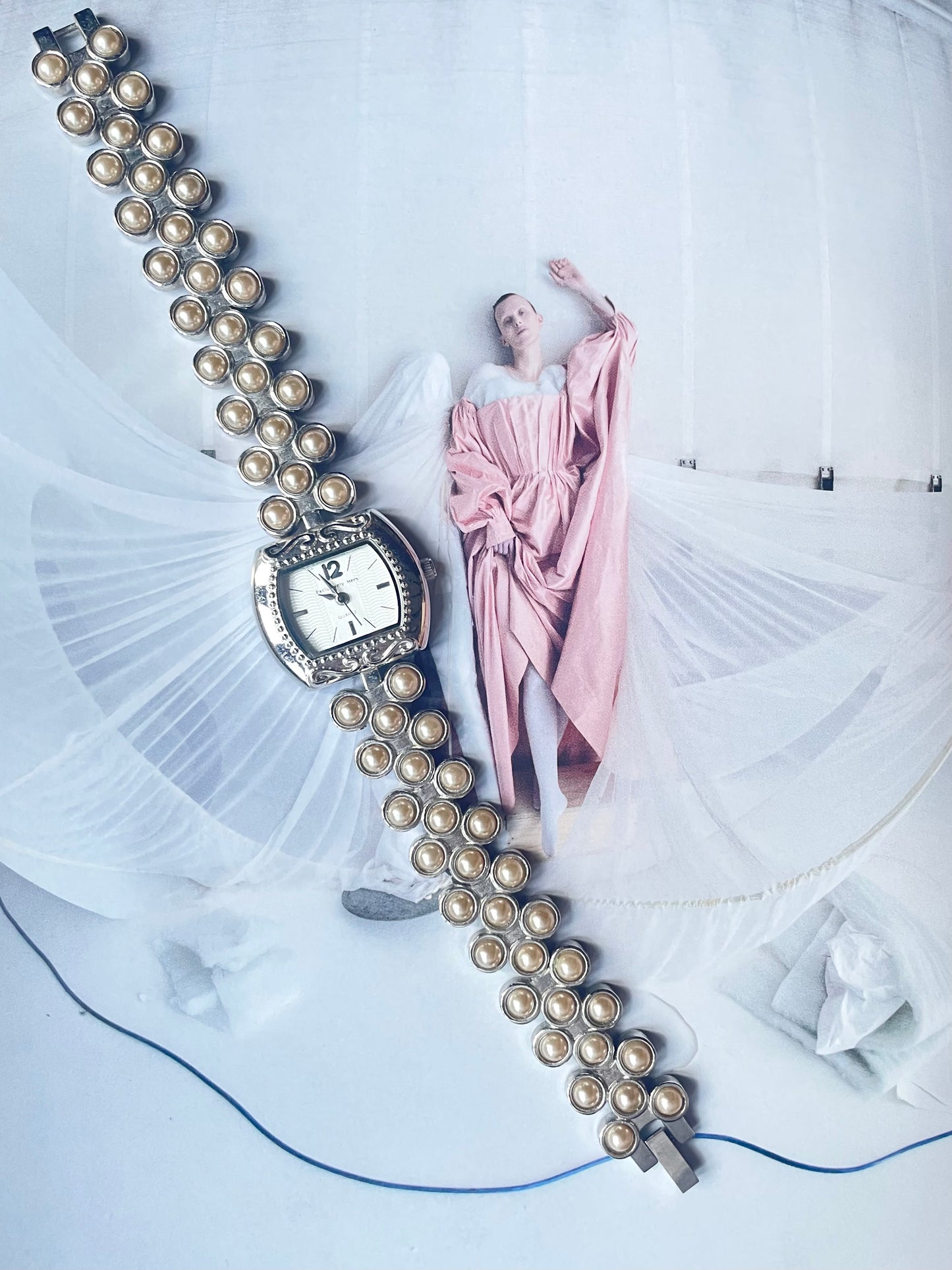 The Vivian Watch