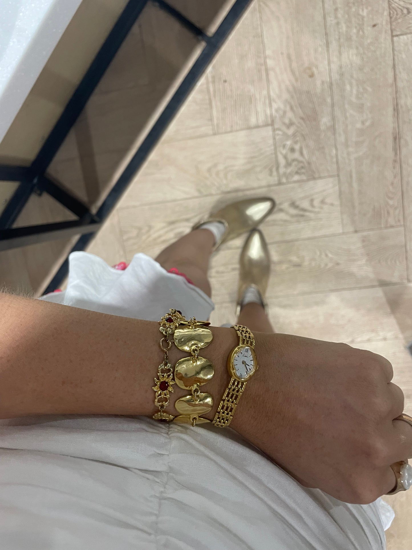 The Camilla Watch