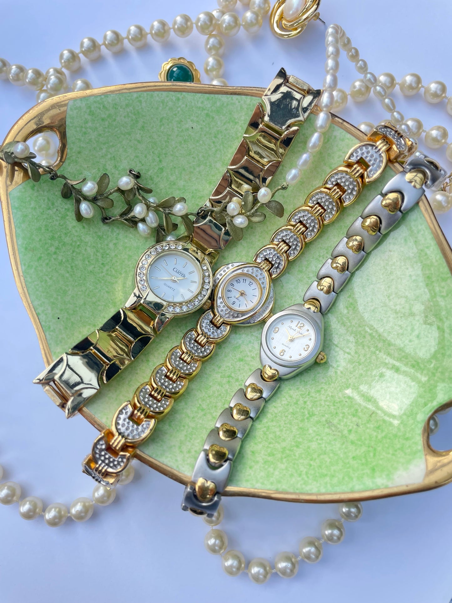 The Thea Heart Watch