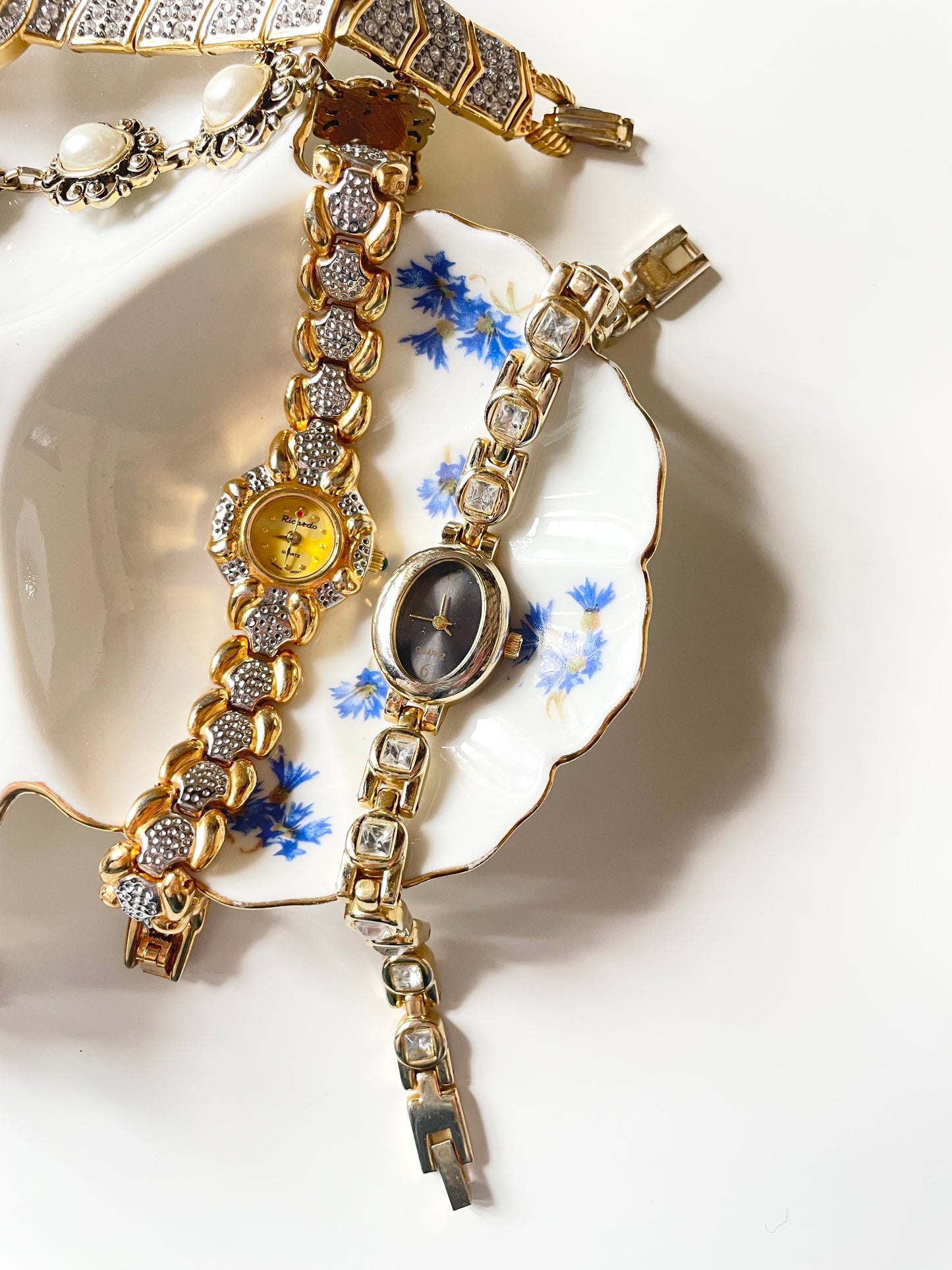 The Elizabeth Watch