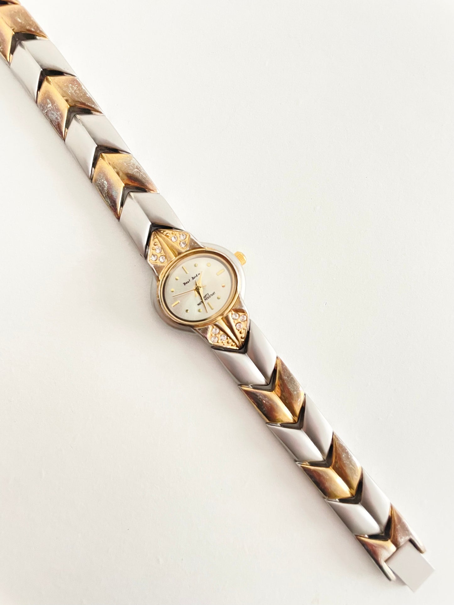 The Milly Watch