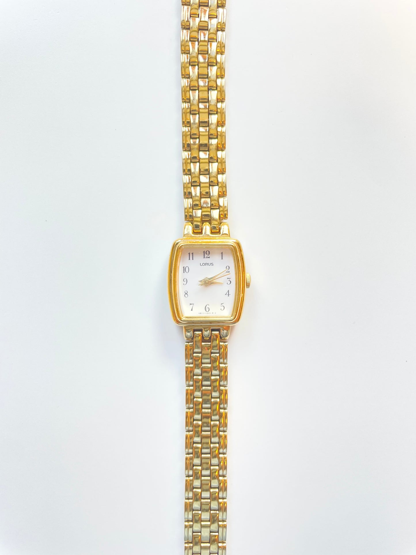 The Yasmine Watch