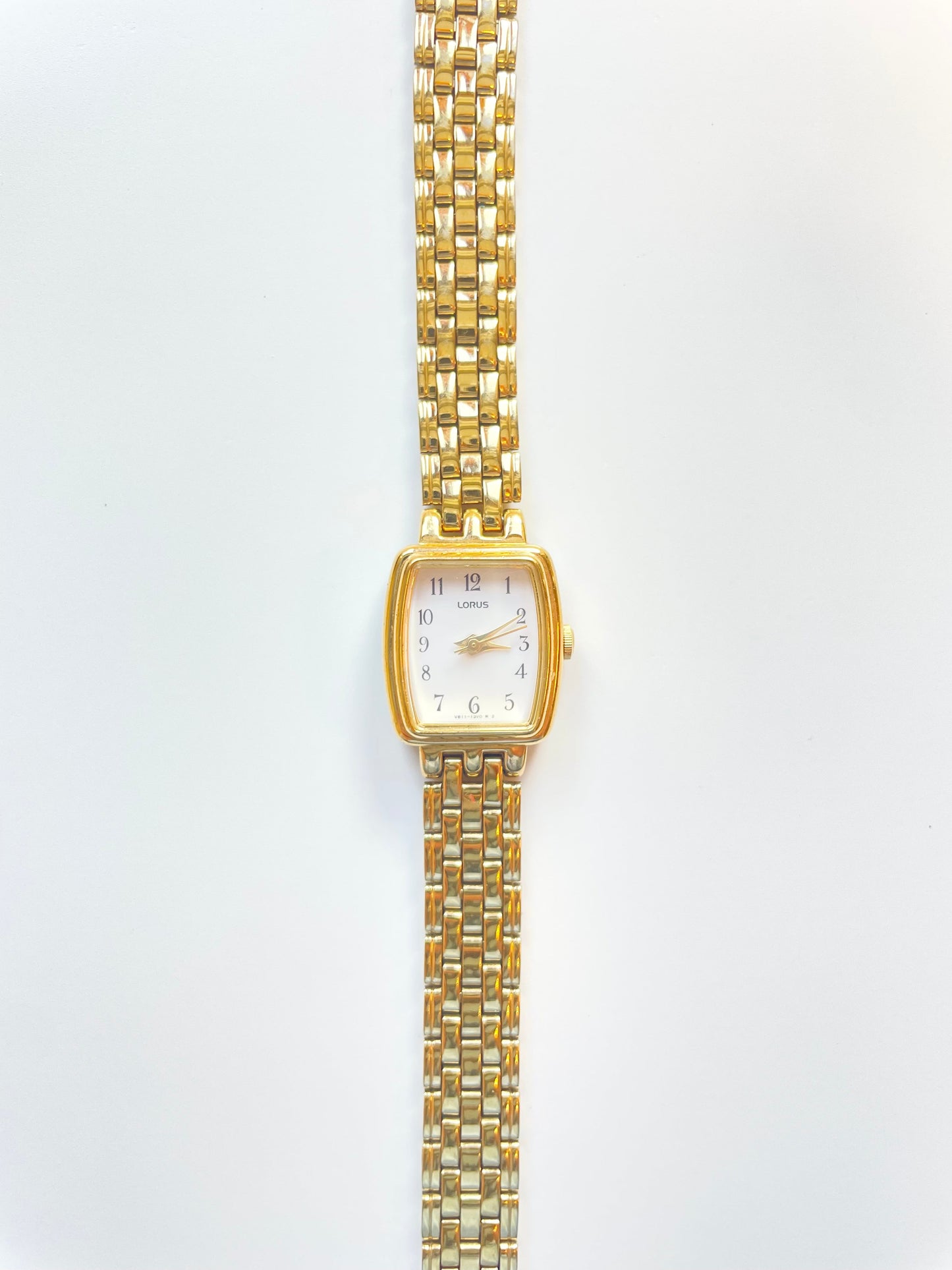 The Yasmine Watch