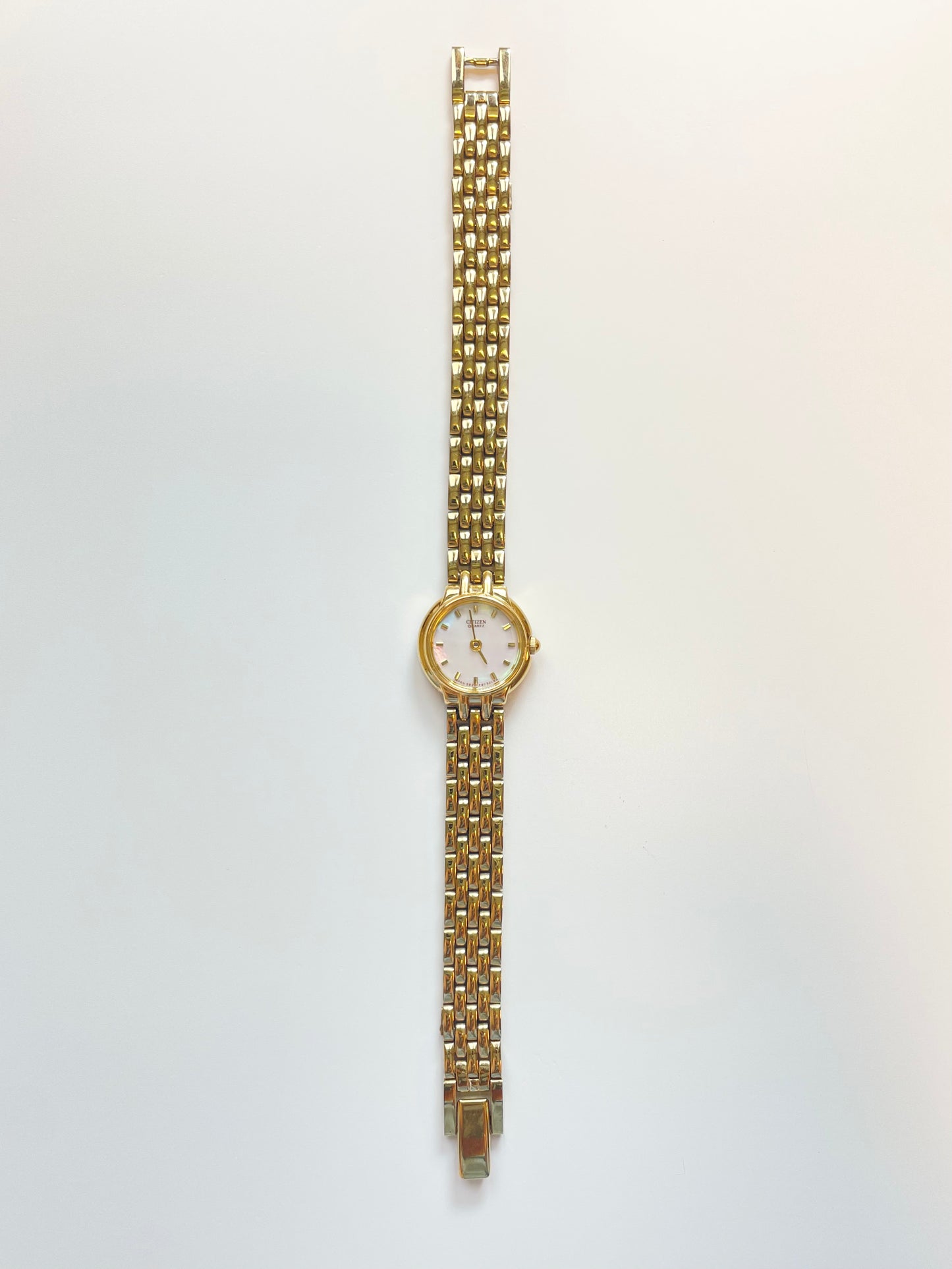The Clara Watch