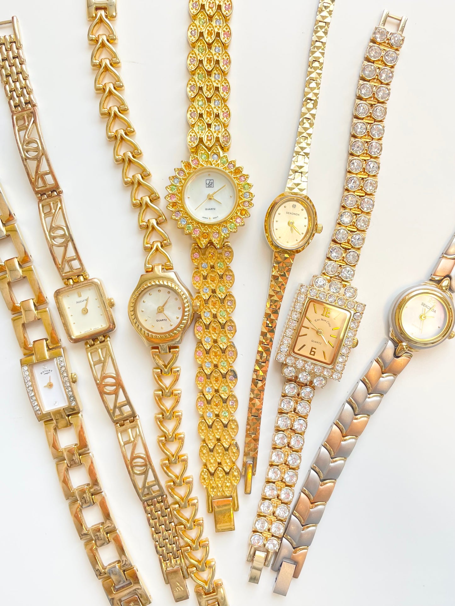 The Judy Watch