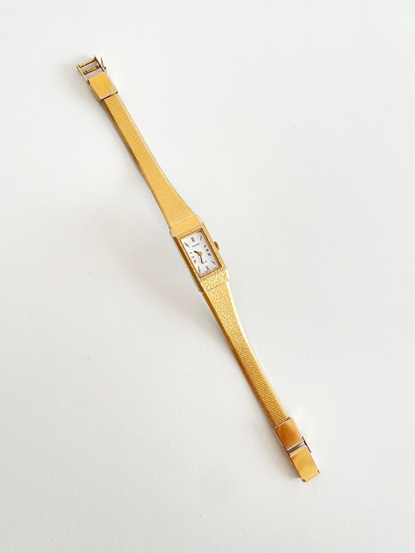 The Christina Watch