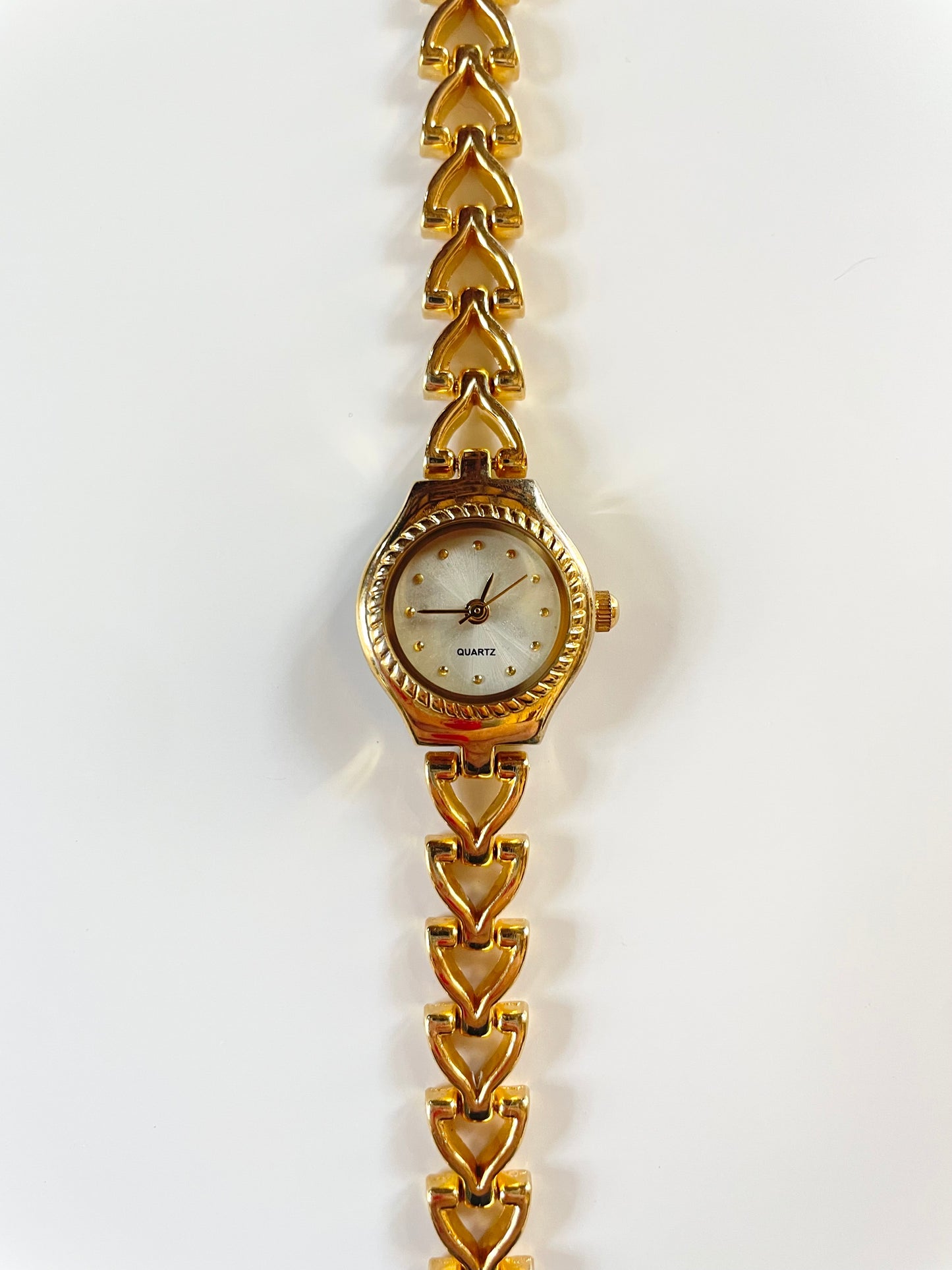 The Clarissa Watch
