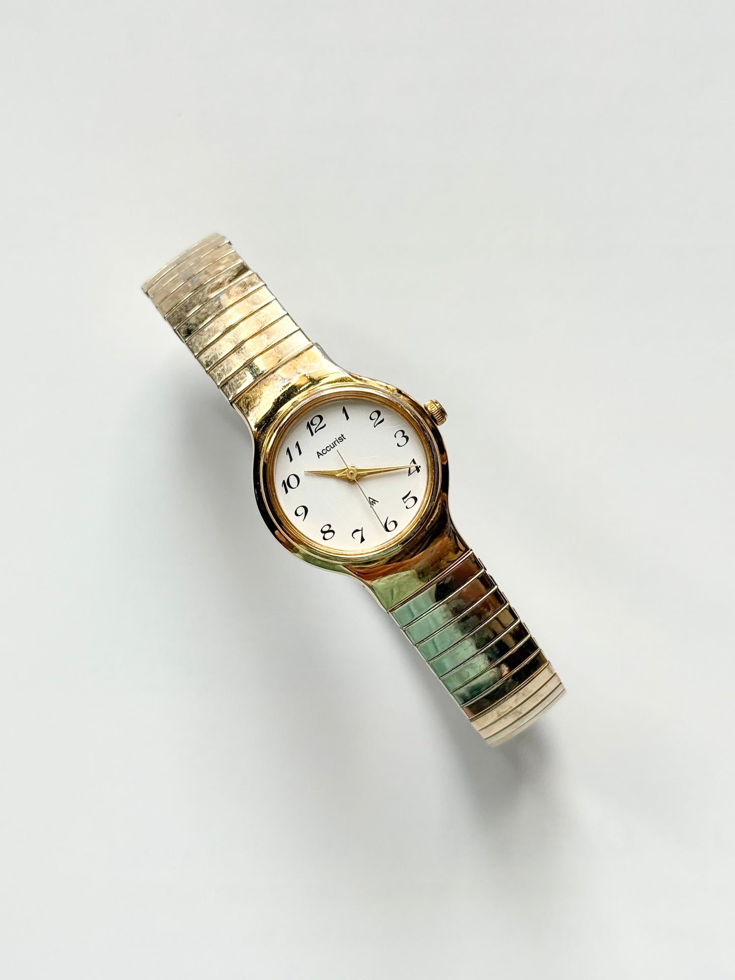The Accurist Watch