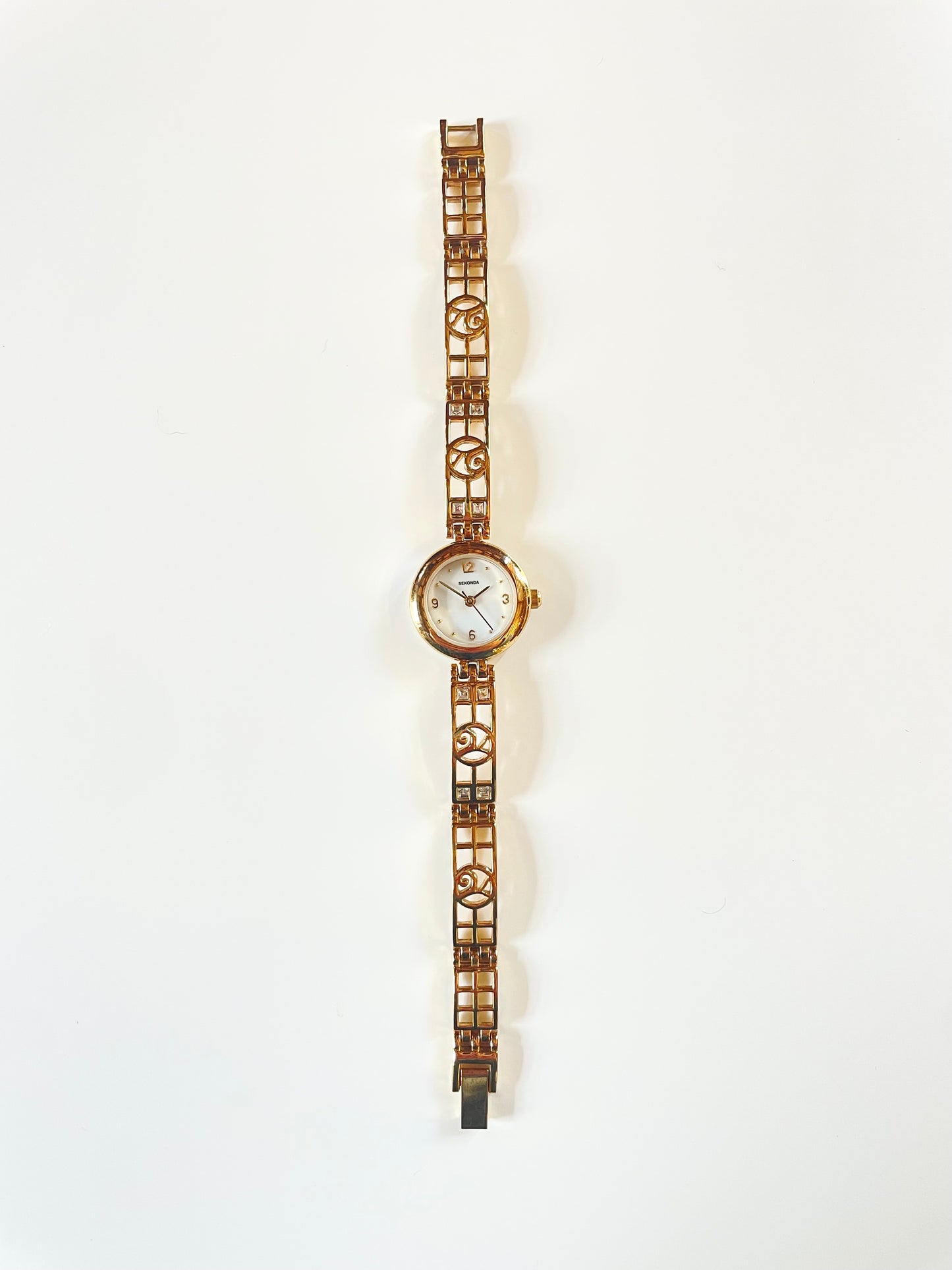The Daphne Watch