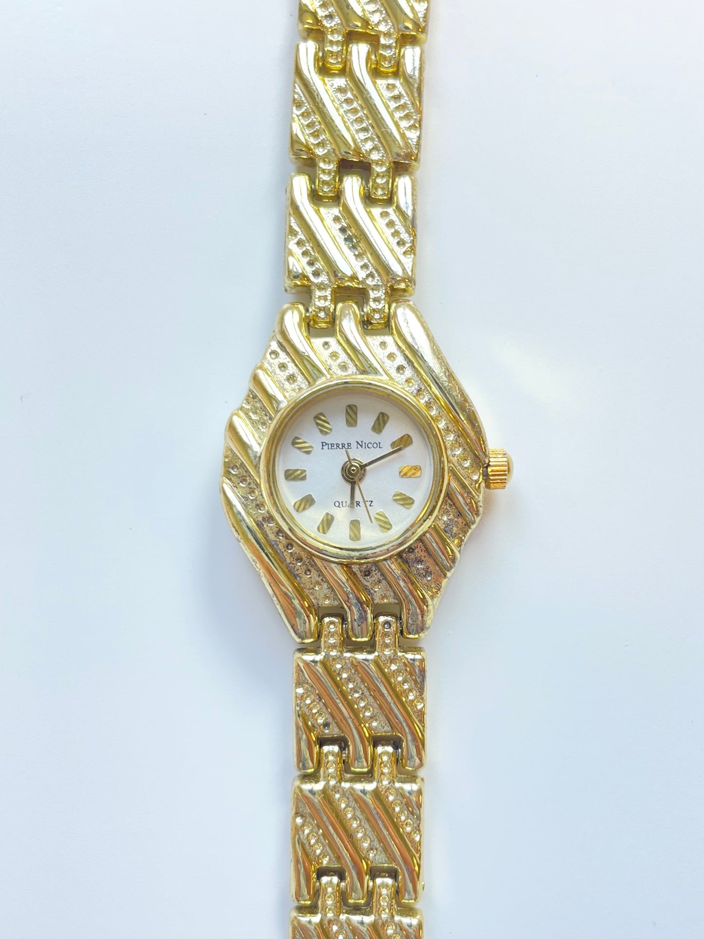 The Clementine Watch