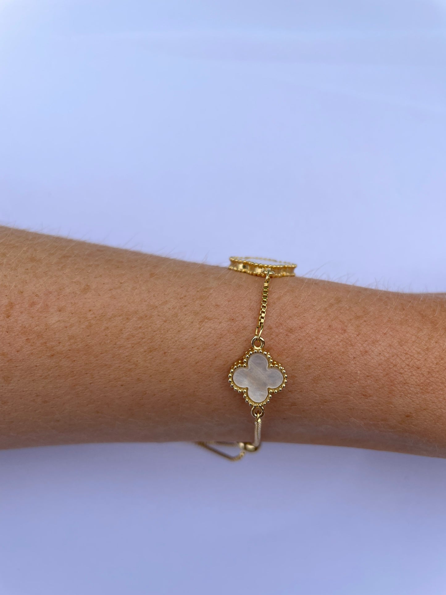 The Sophie Bracelet