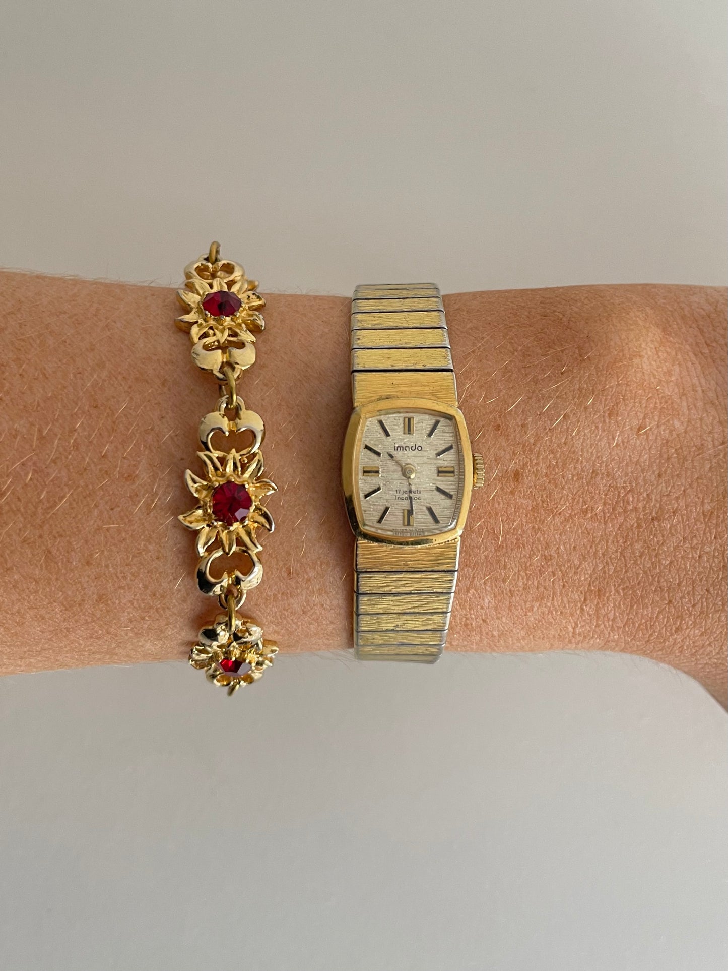 The Clara Watch