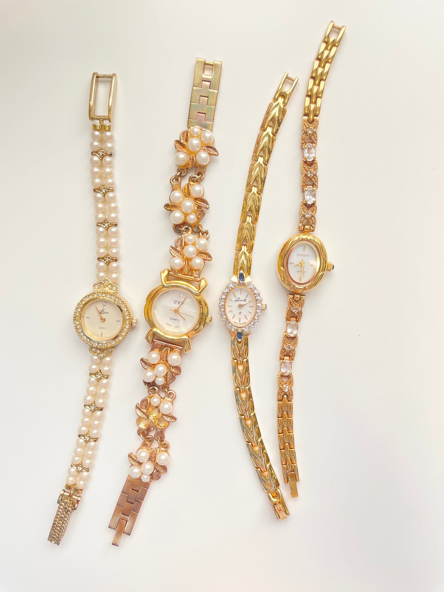 The India Watch