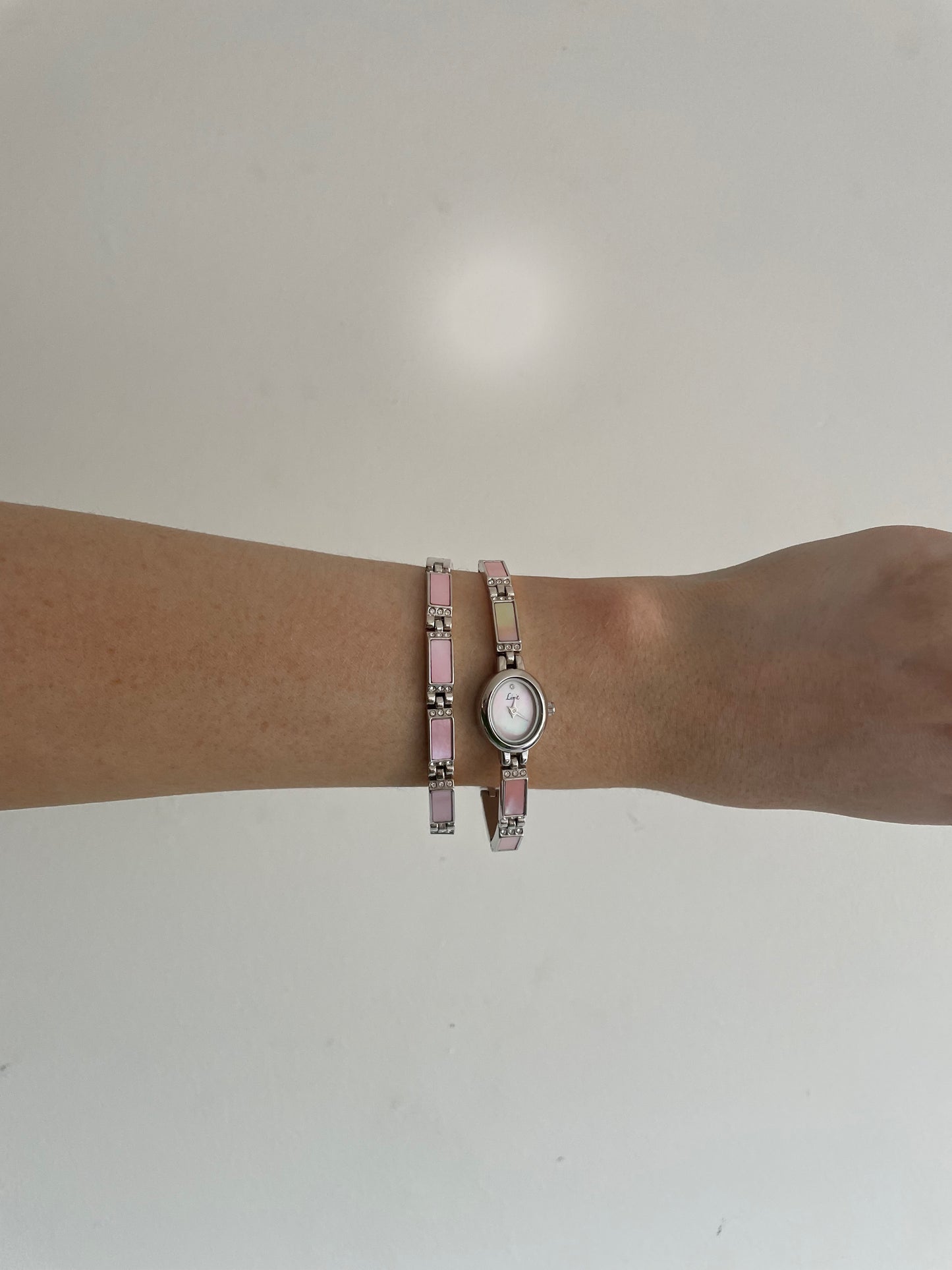 The Lily Boo Watch & Bracelet Set