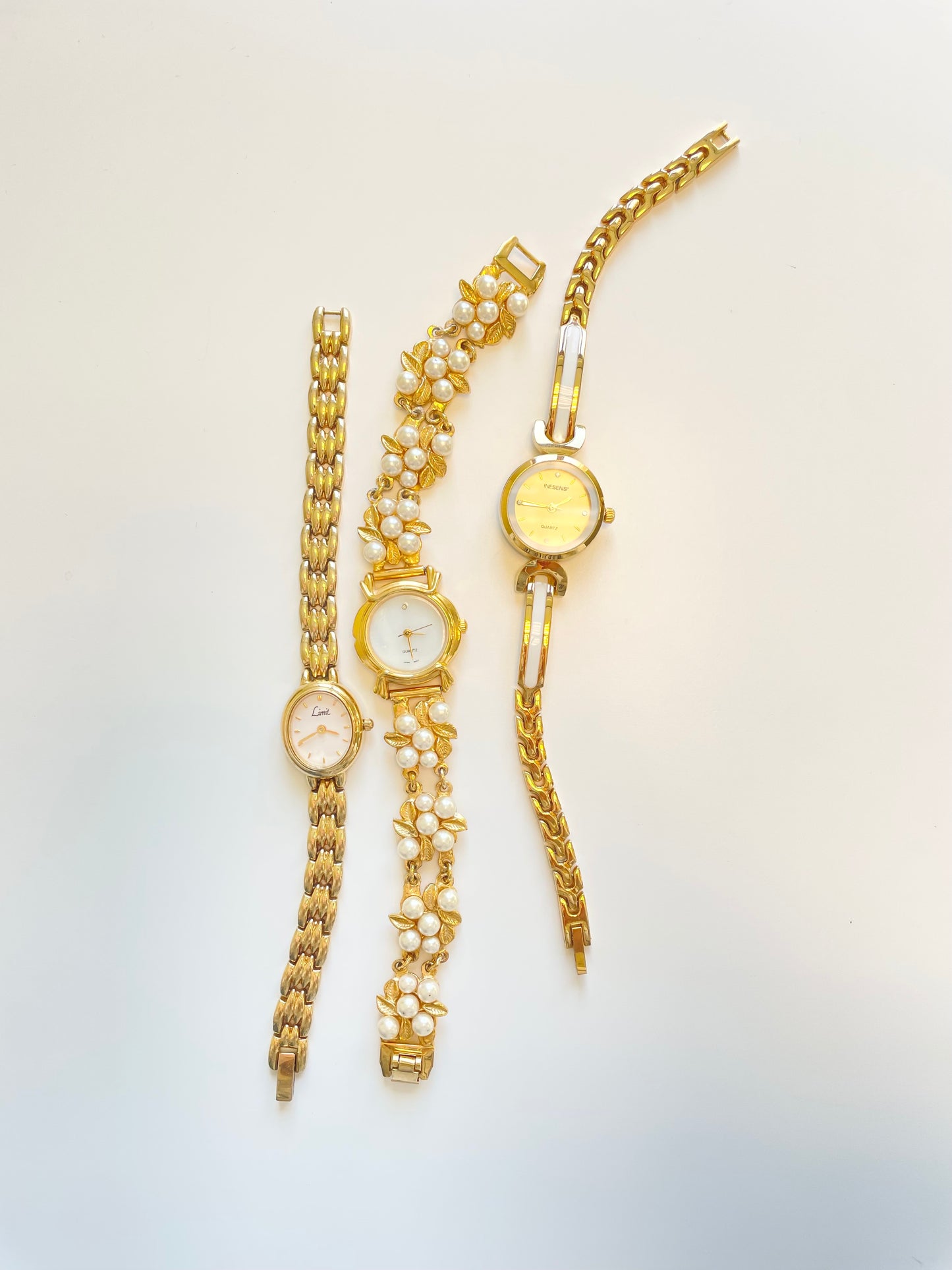 The Kristabel Watch