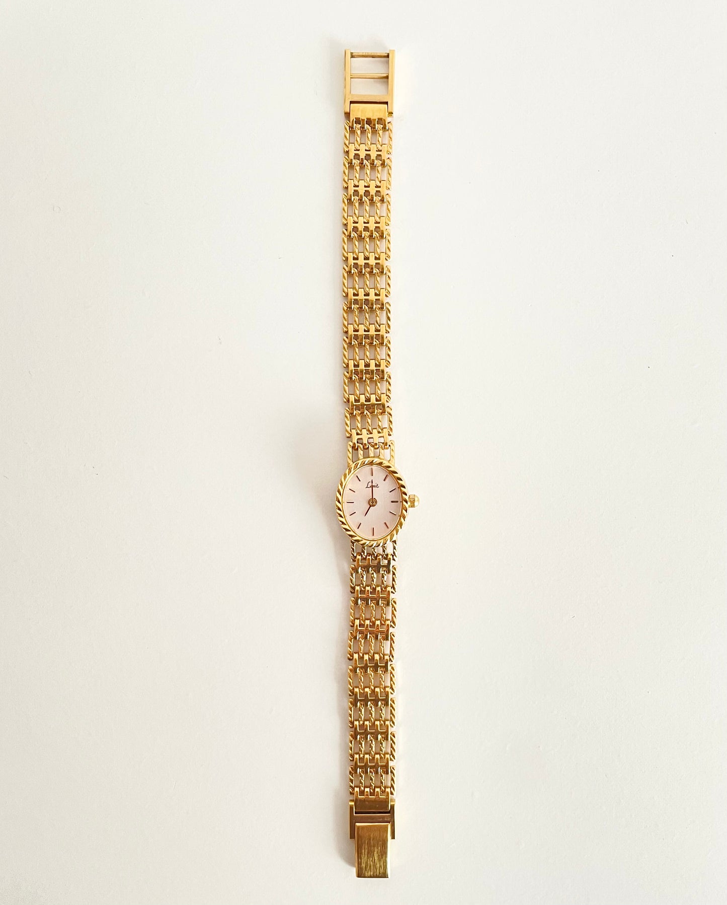 The Camilla Watch