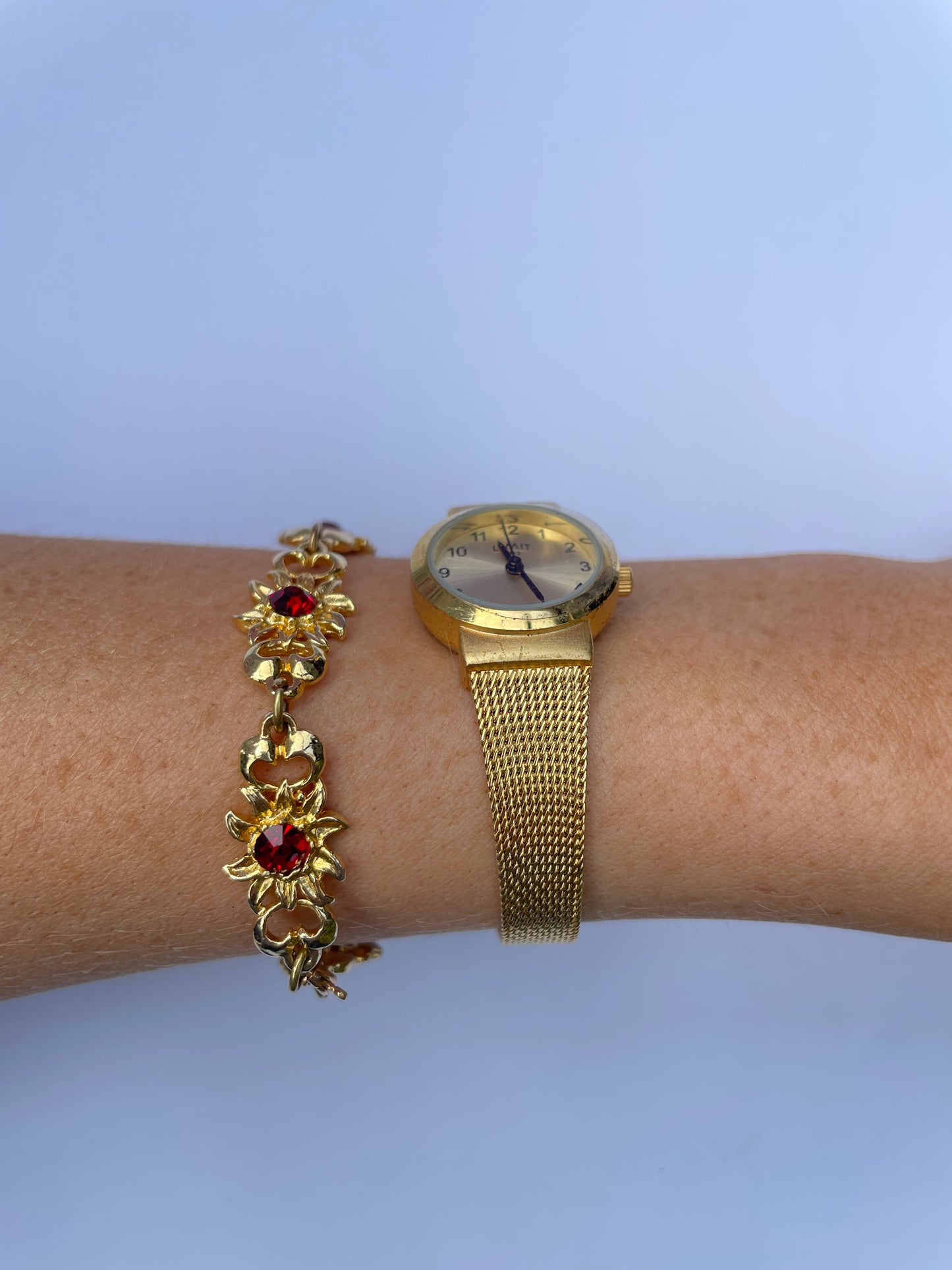 The Lorelei Watch