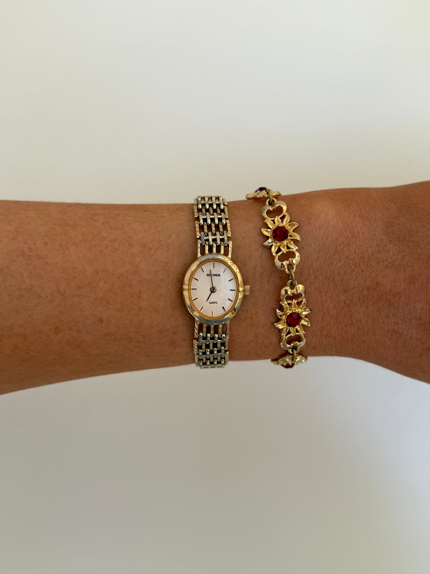 The Camilla Watch