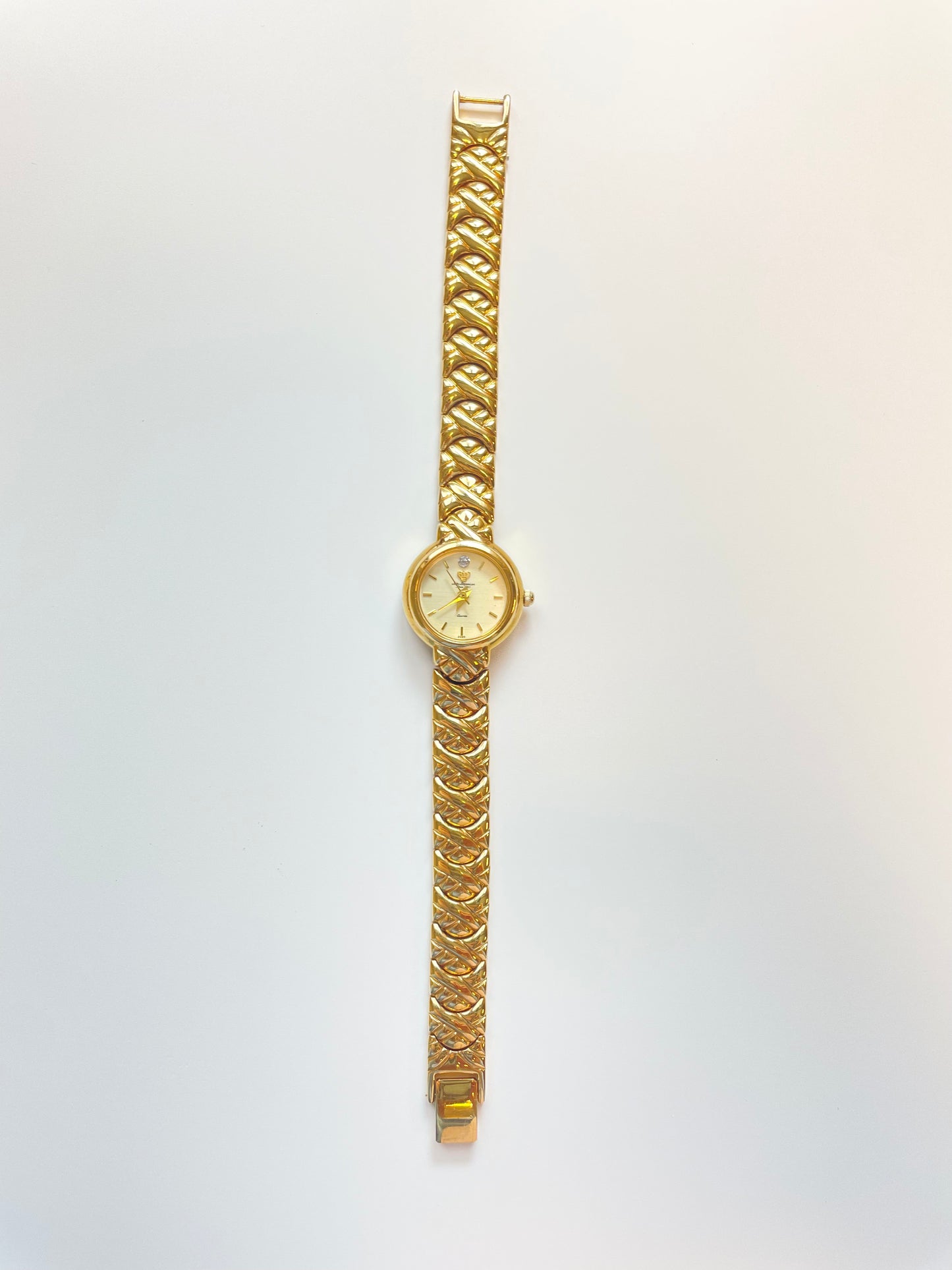 The Heidi Watch